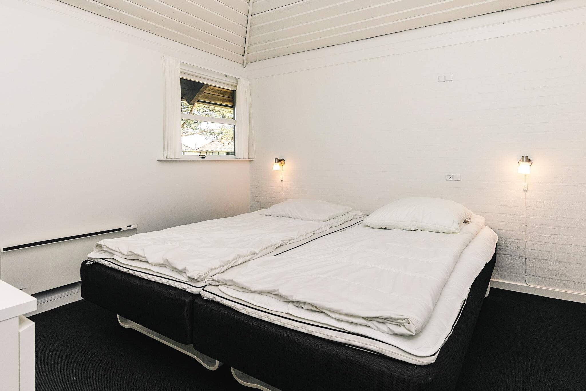 3 room w/fiordview,Standard-Indoor