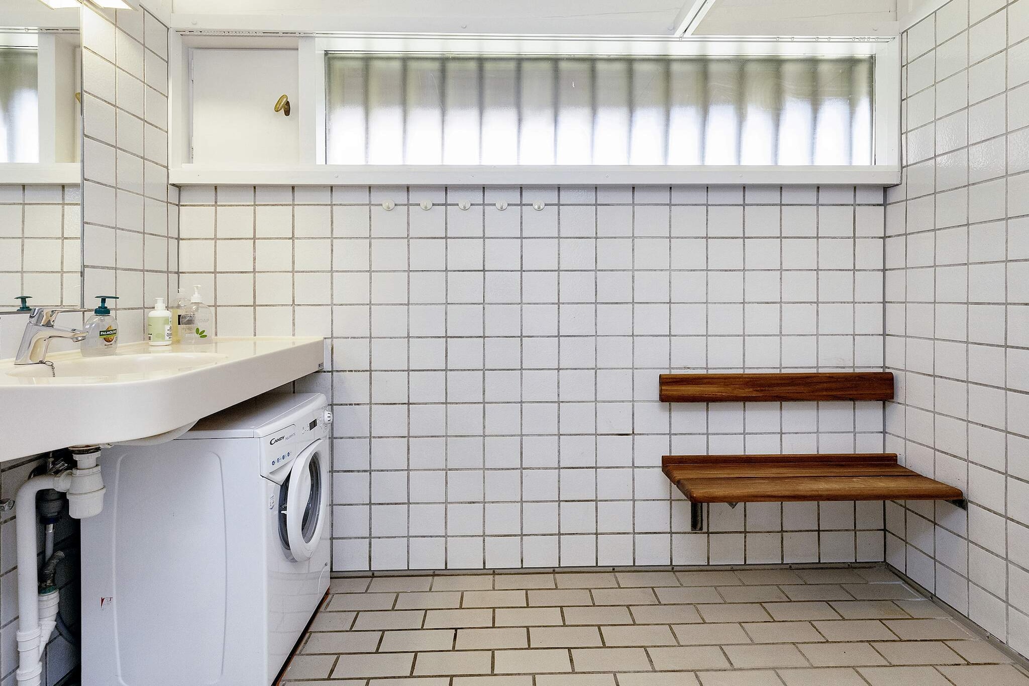 3 room w/fiordview,Standard-Indoor