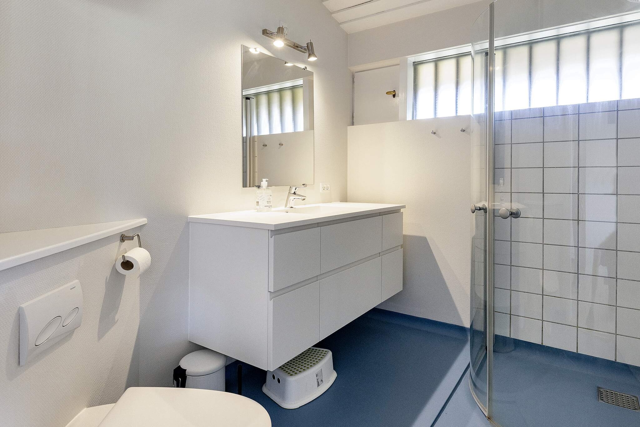 3 room w/fiordview,Standard-Indoor