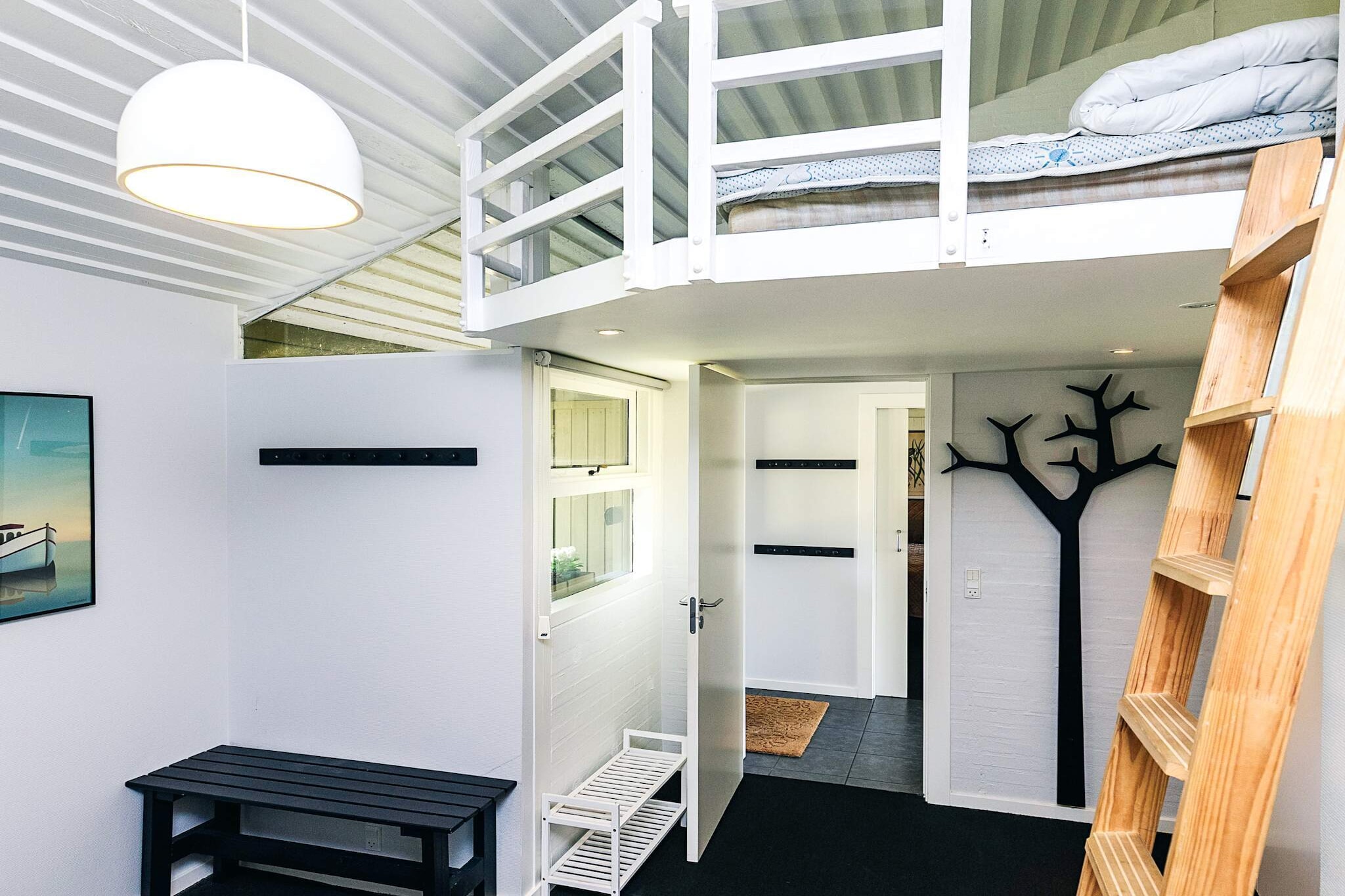 2 room,Premium-Indoor