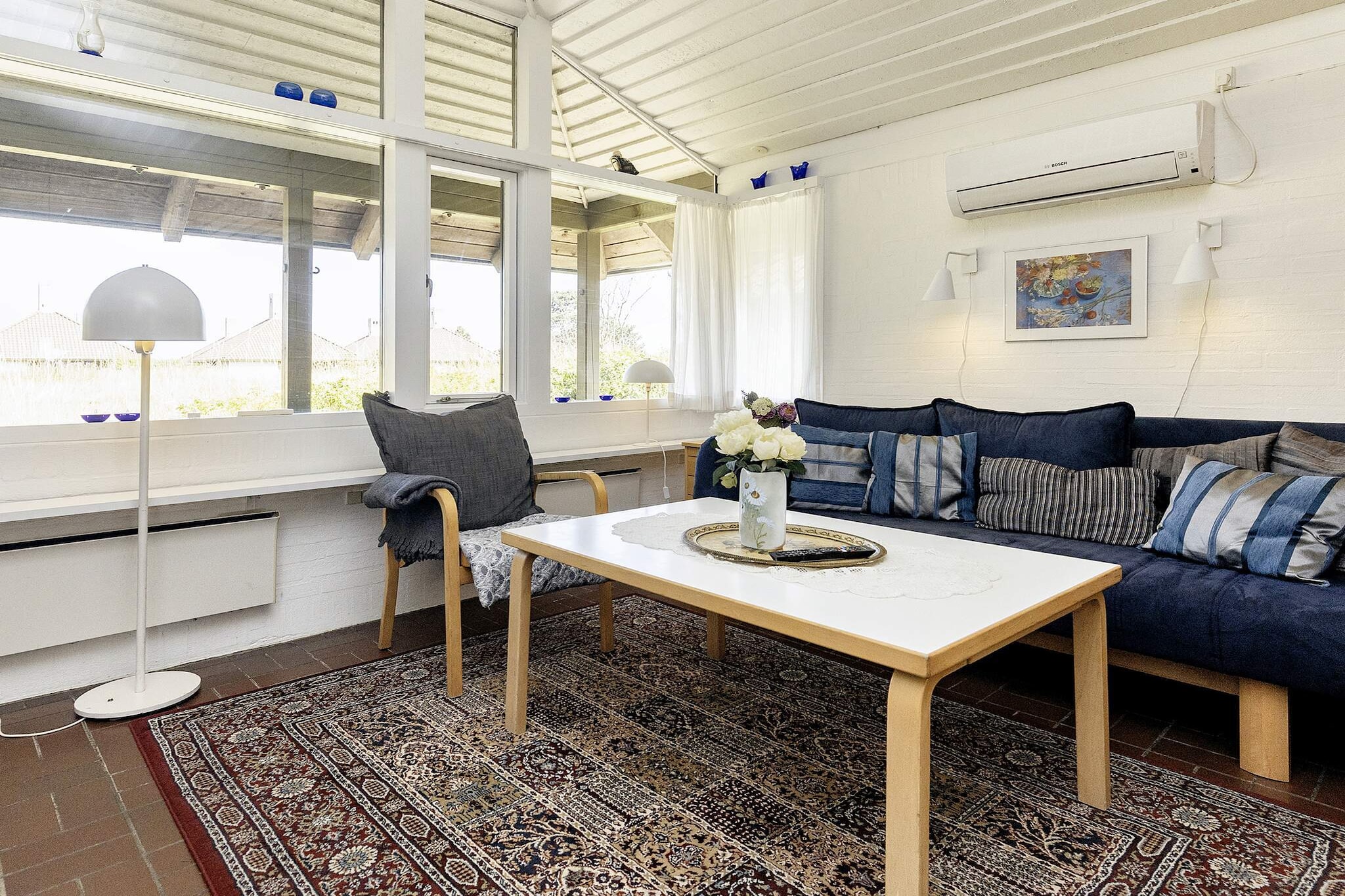 2 room,Premium-Indoor