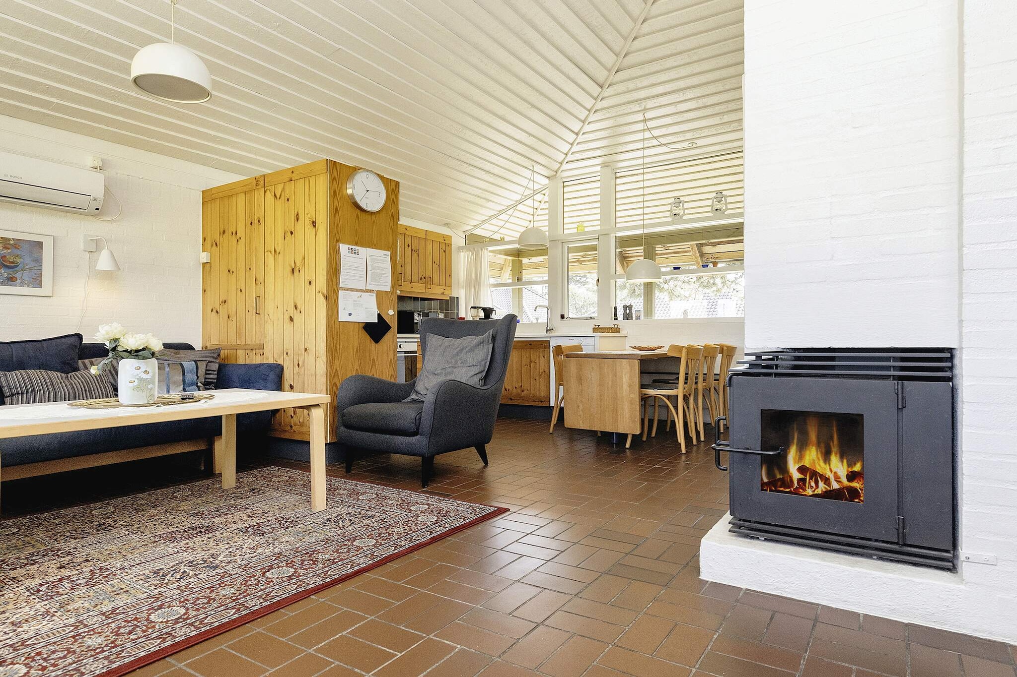 2 room,Premium-Indoor