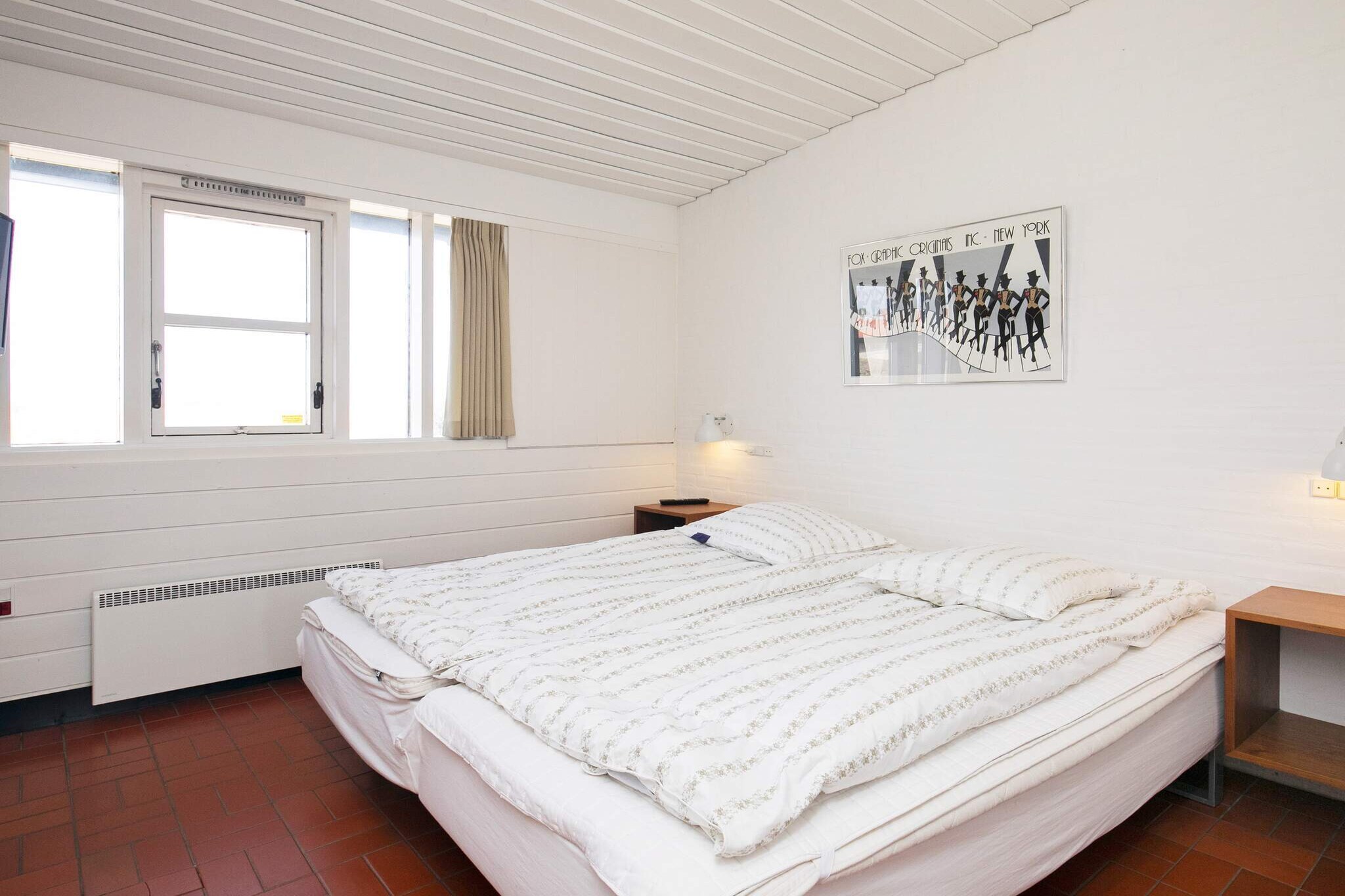 3 room w/seaview - Binnen