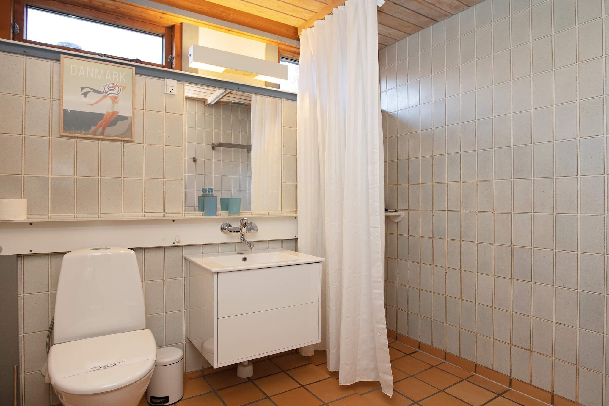 3 room,renovated - Binnen