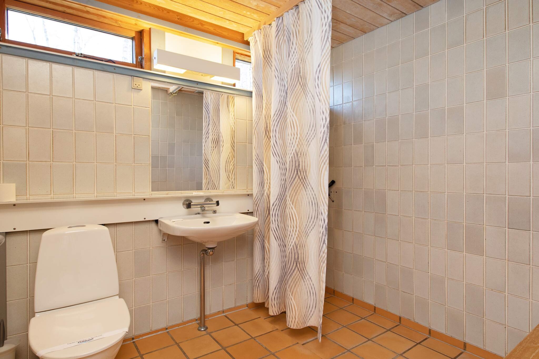 3 room,renovated - Binnen