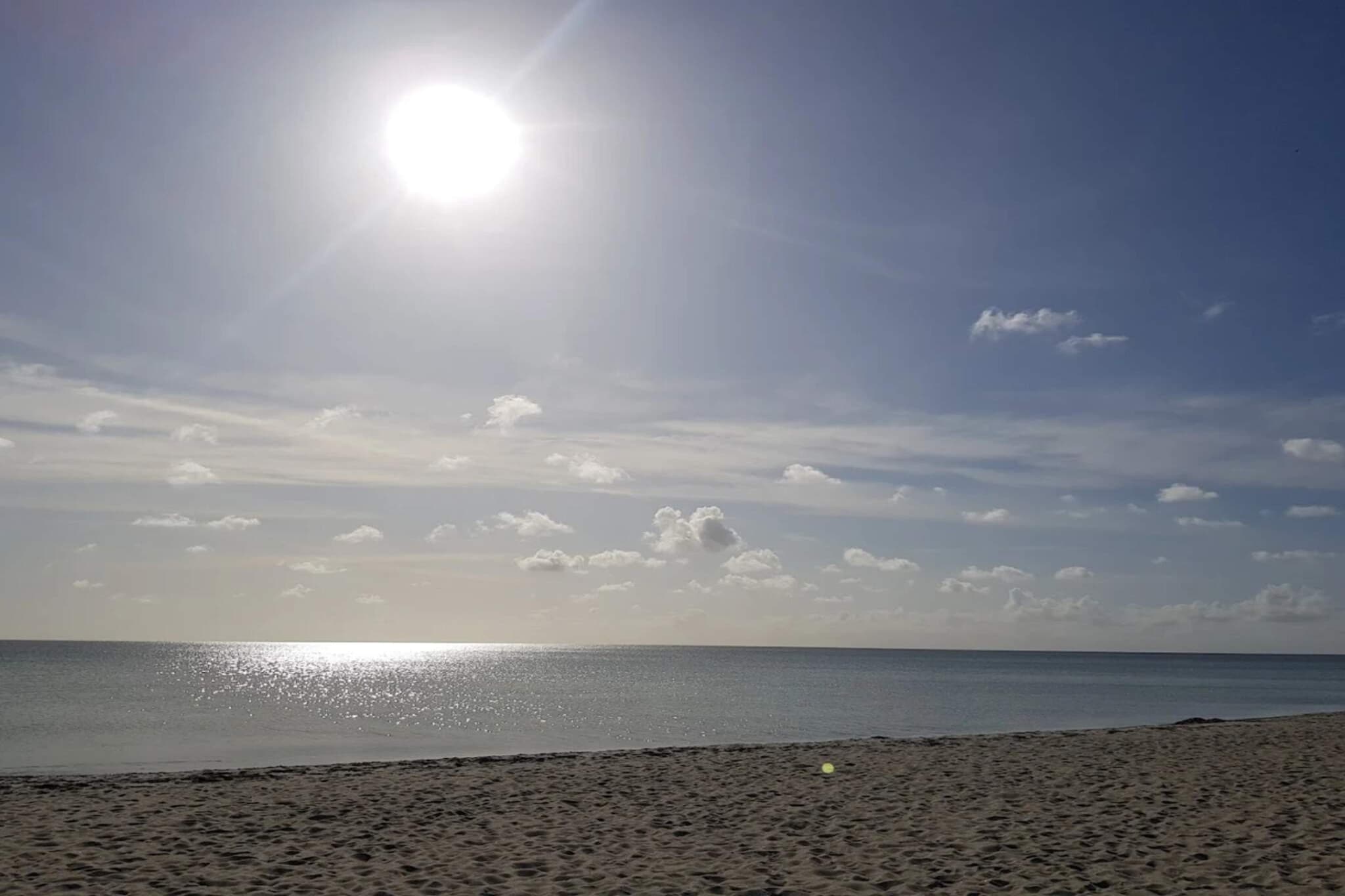 3 room, close to the sea/dike-Water view
