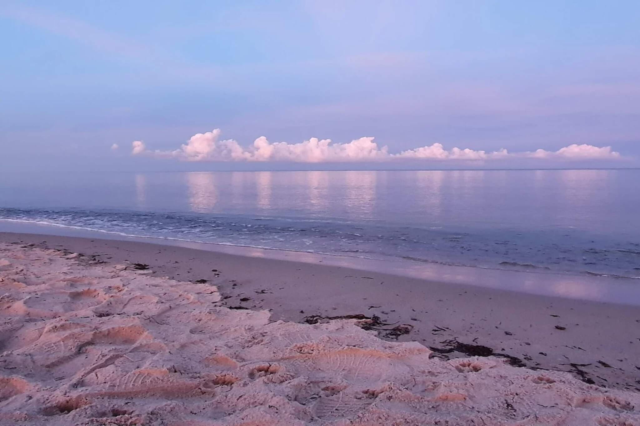 3 room, close to the sea/dike-Water view