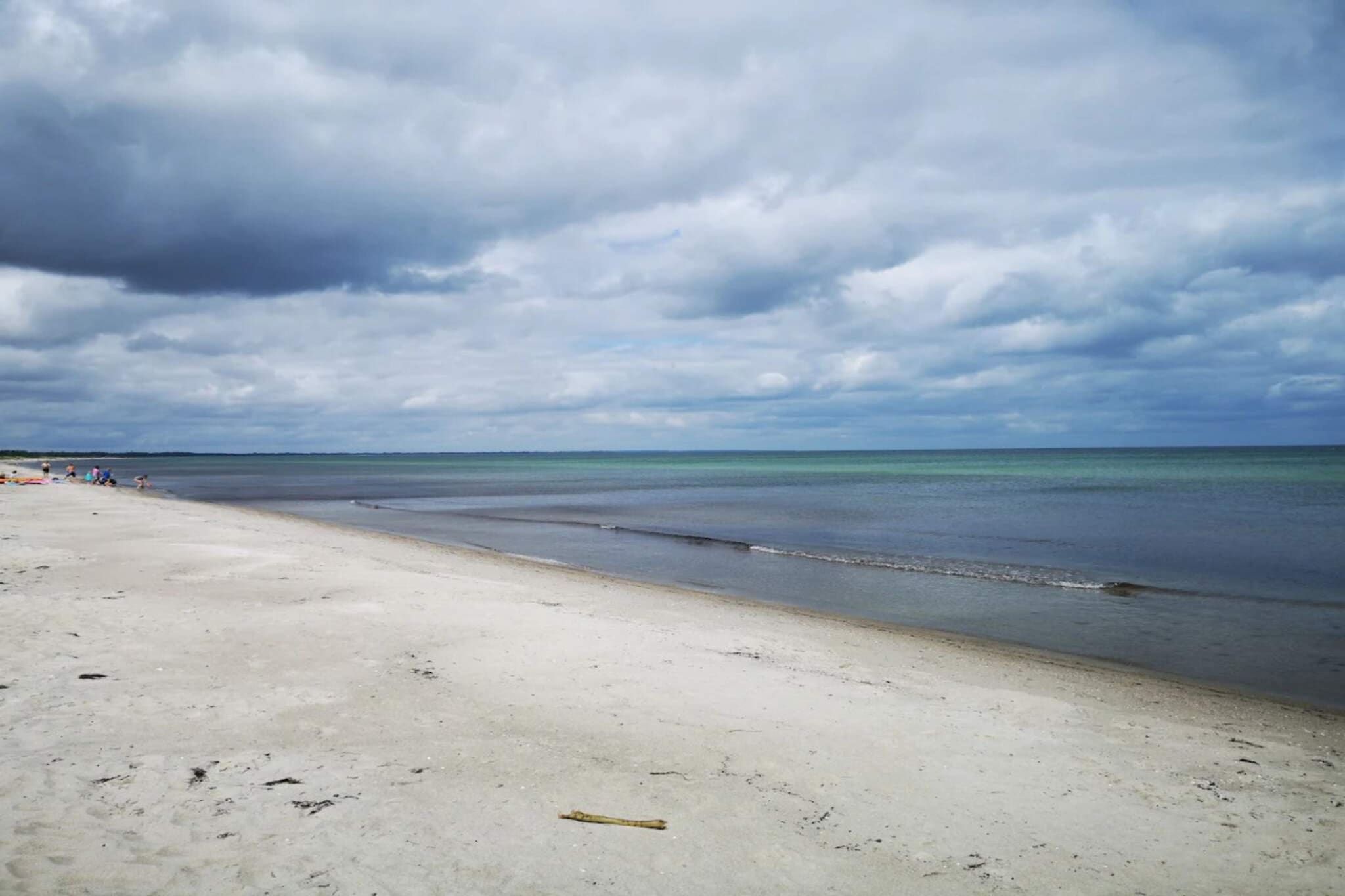 3 room, close to the sea/dike-Water view