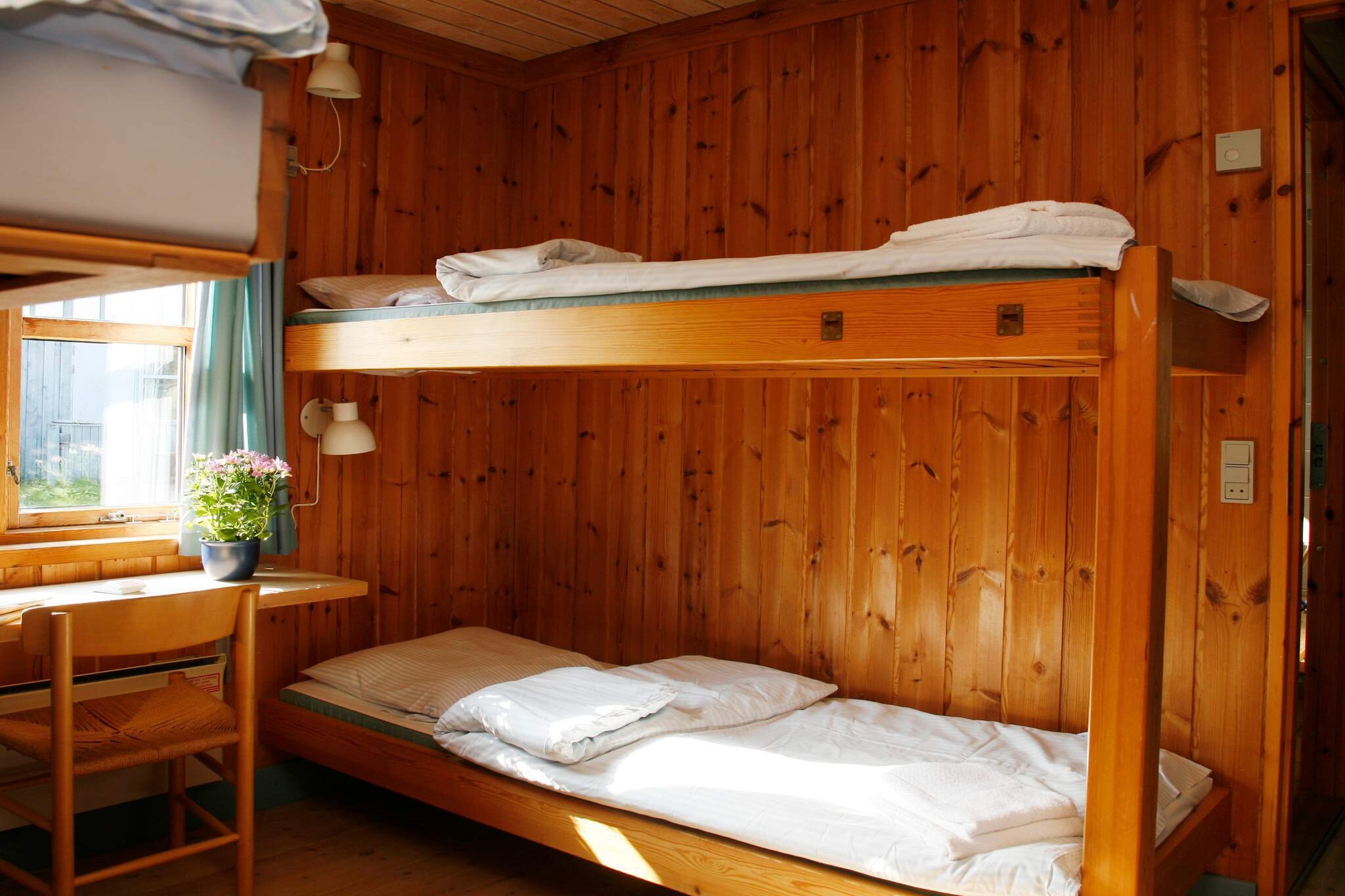 3 room, close to the sea/dike - Intérieur