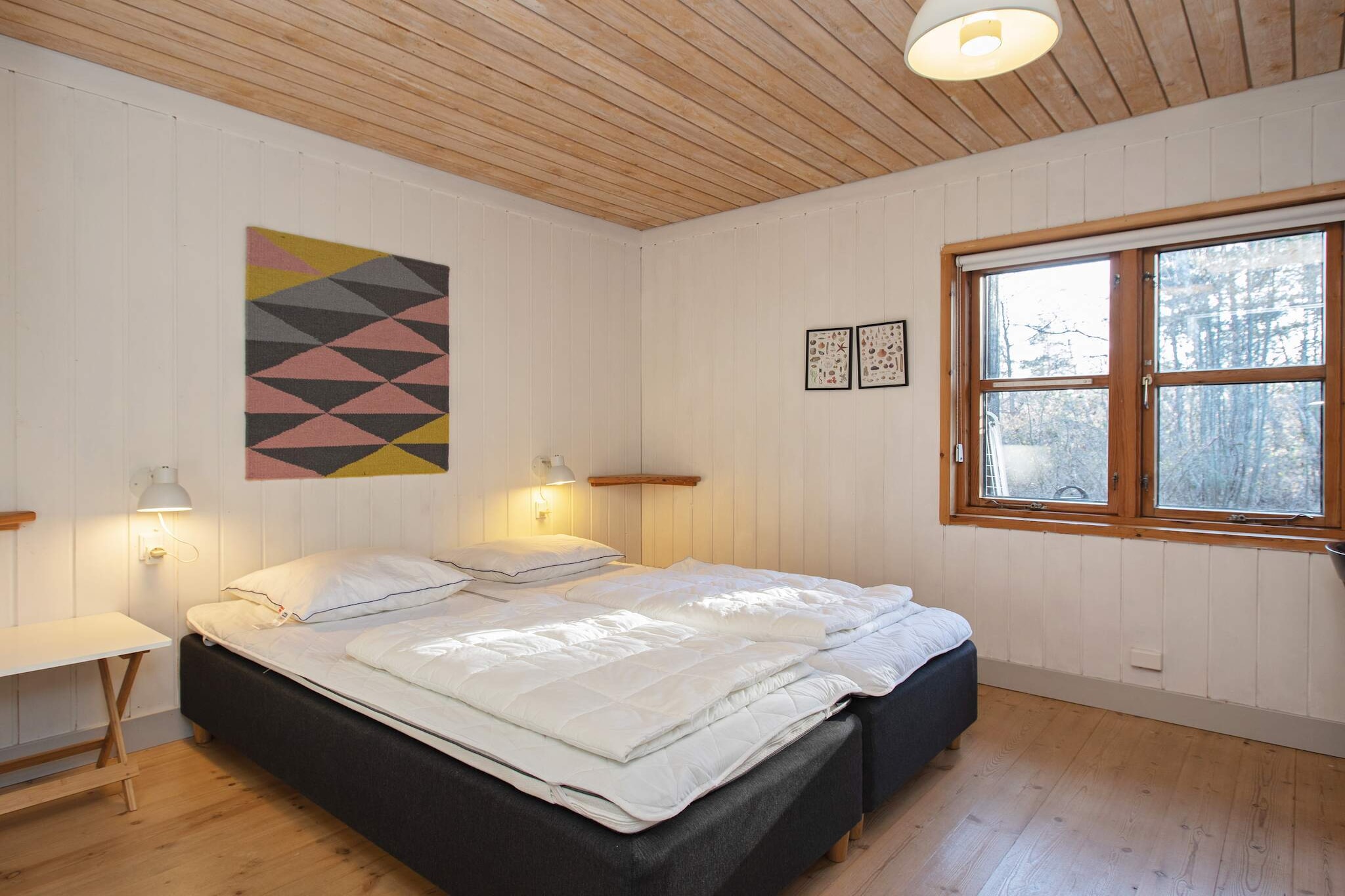 3 room, close to the sea/dike - Intérieur
