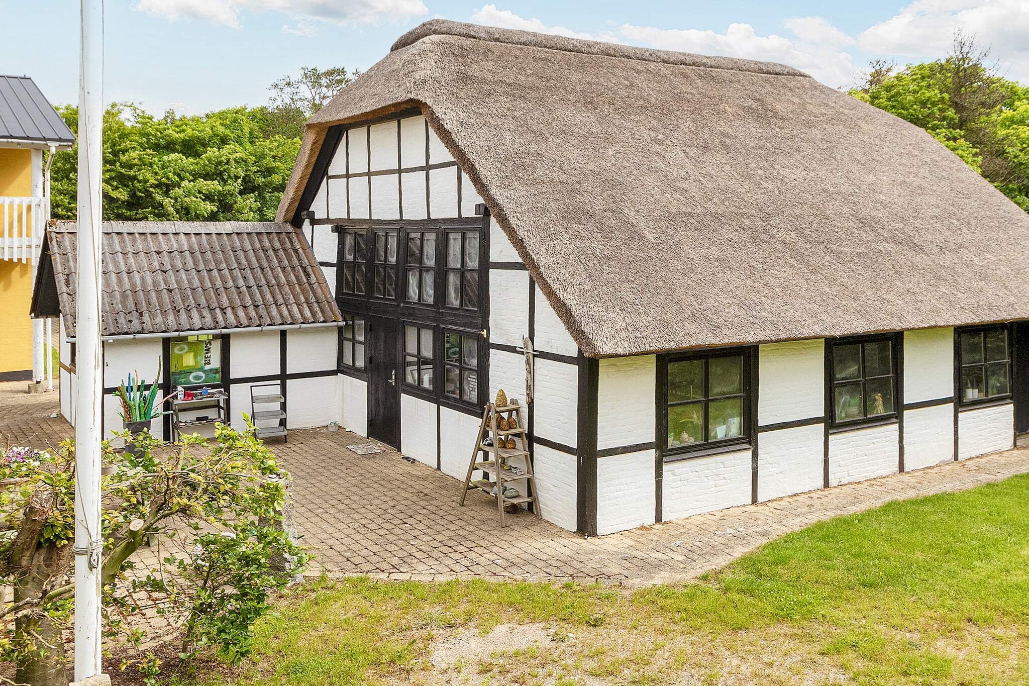 6 person holiday home in Hanstholm- Type1