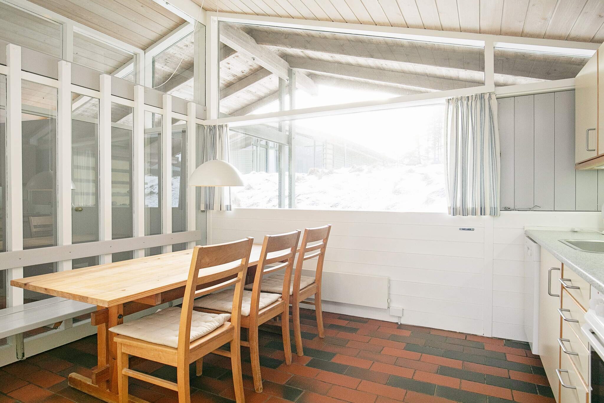 Holiday home in Hanstholm