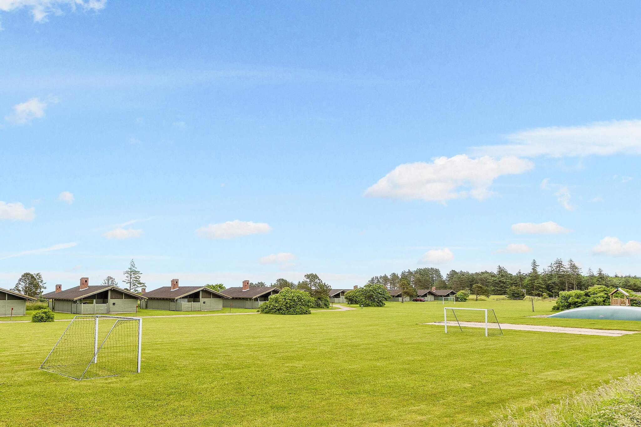 Modern comfort home- Type9