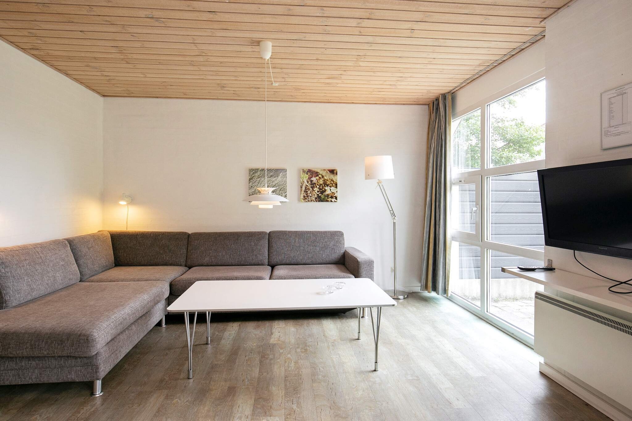 3 room,attached house