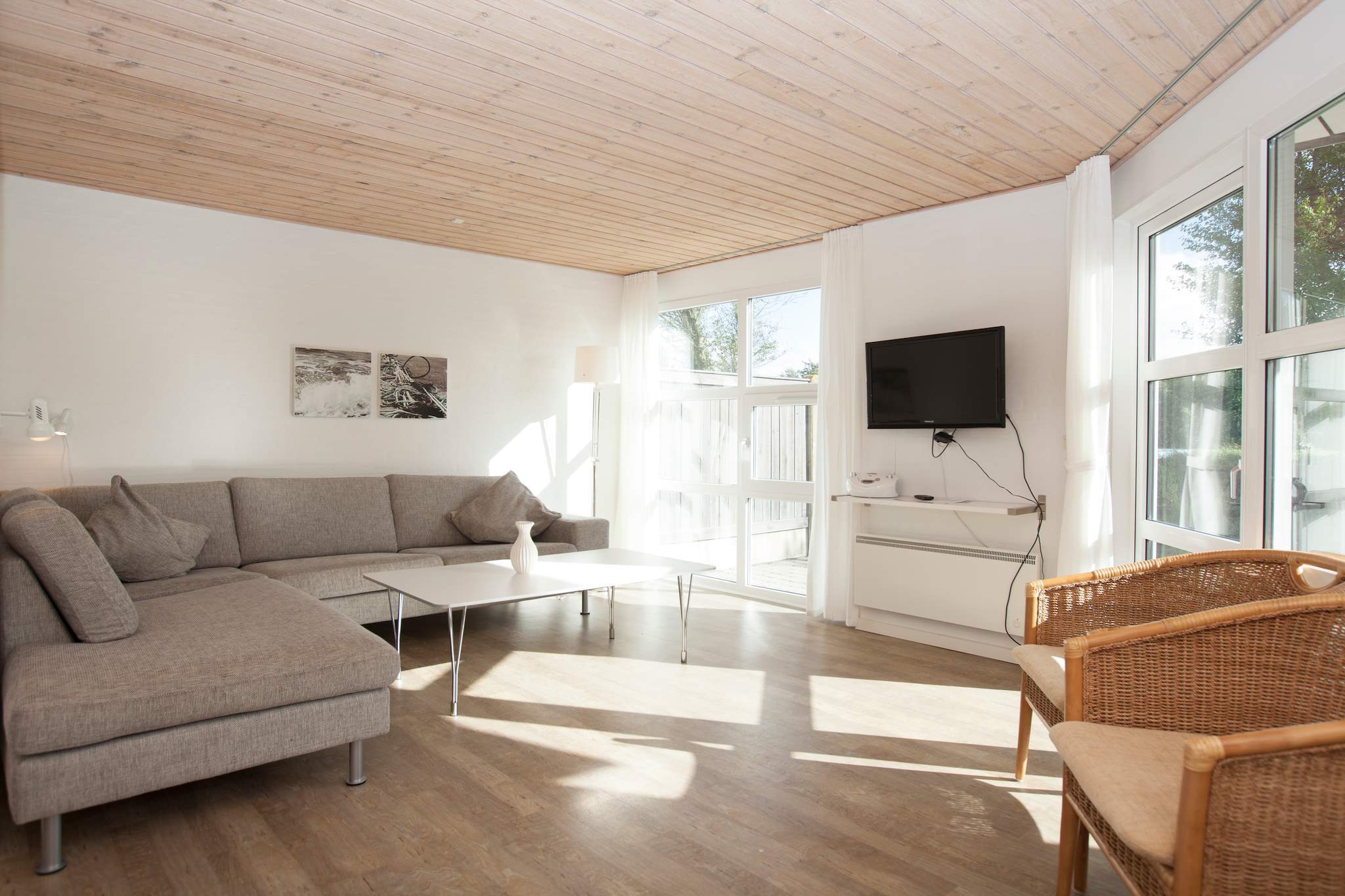 3 room,attached house - Indoor