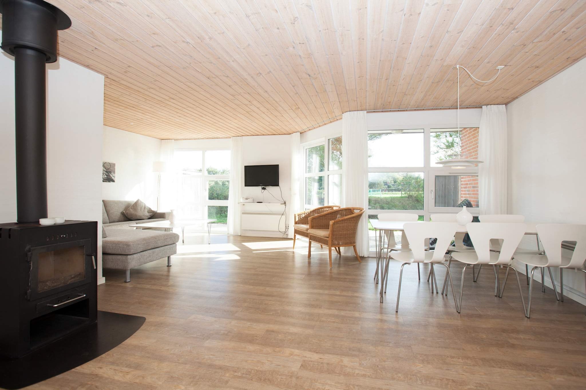 3 room,attached house - Indoor