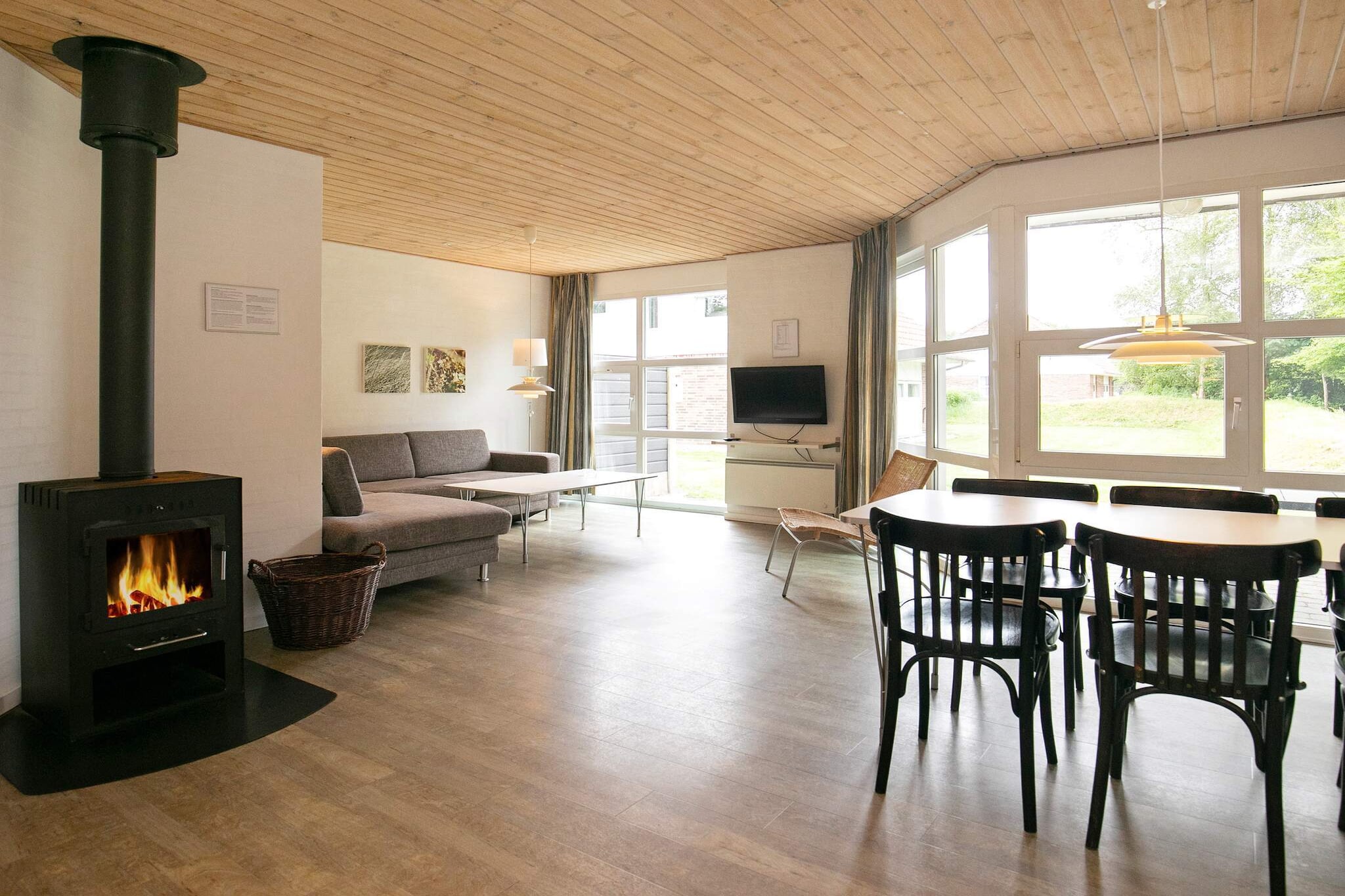 3 room,attached house - Indoor