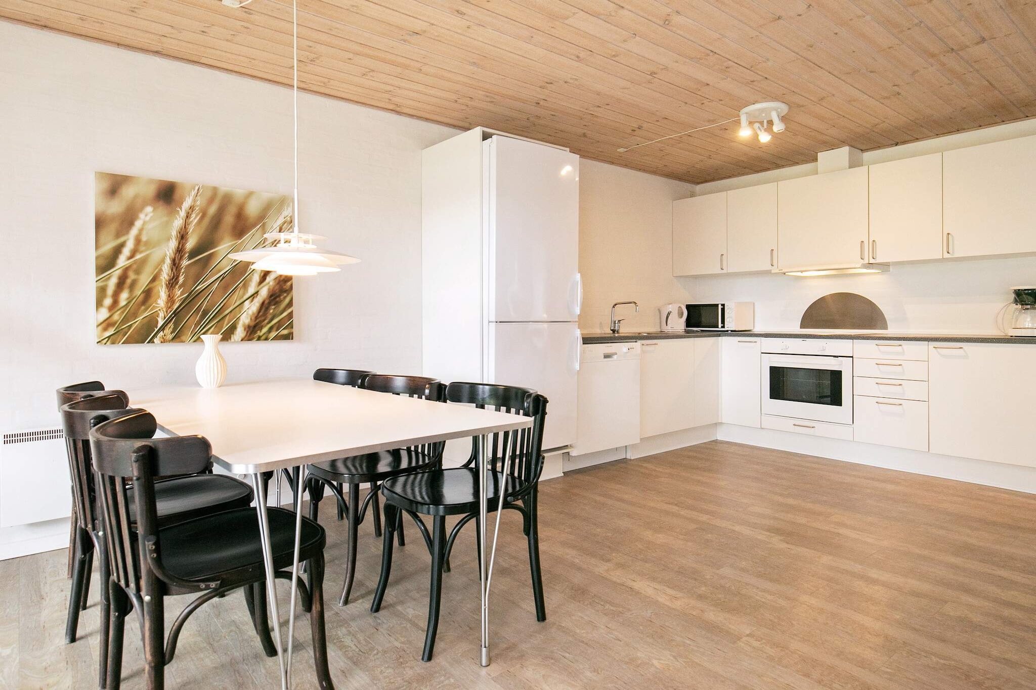 3 room,attached house - Indoor