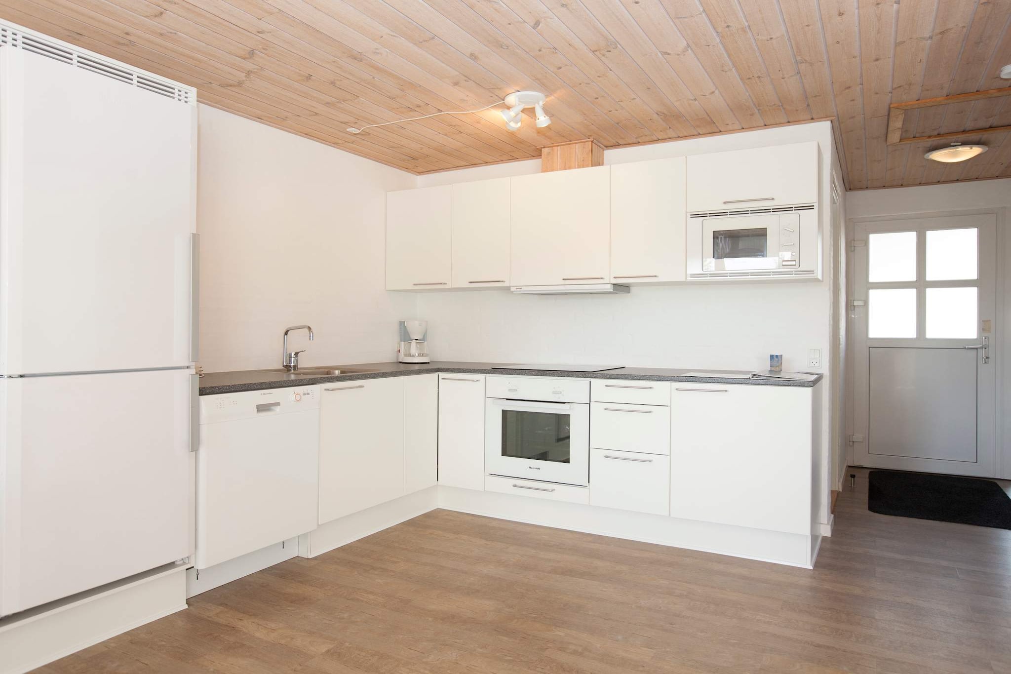 3 room,attached house - Indoor