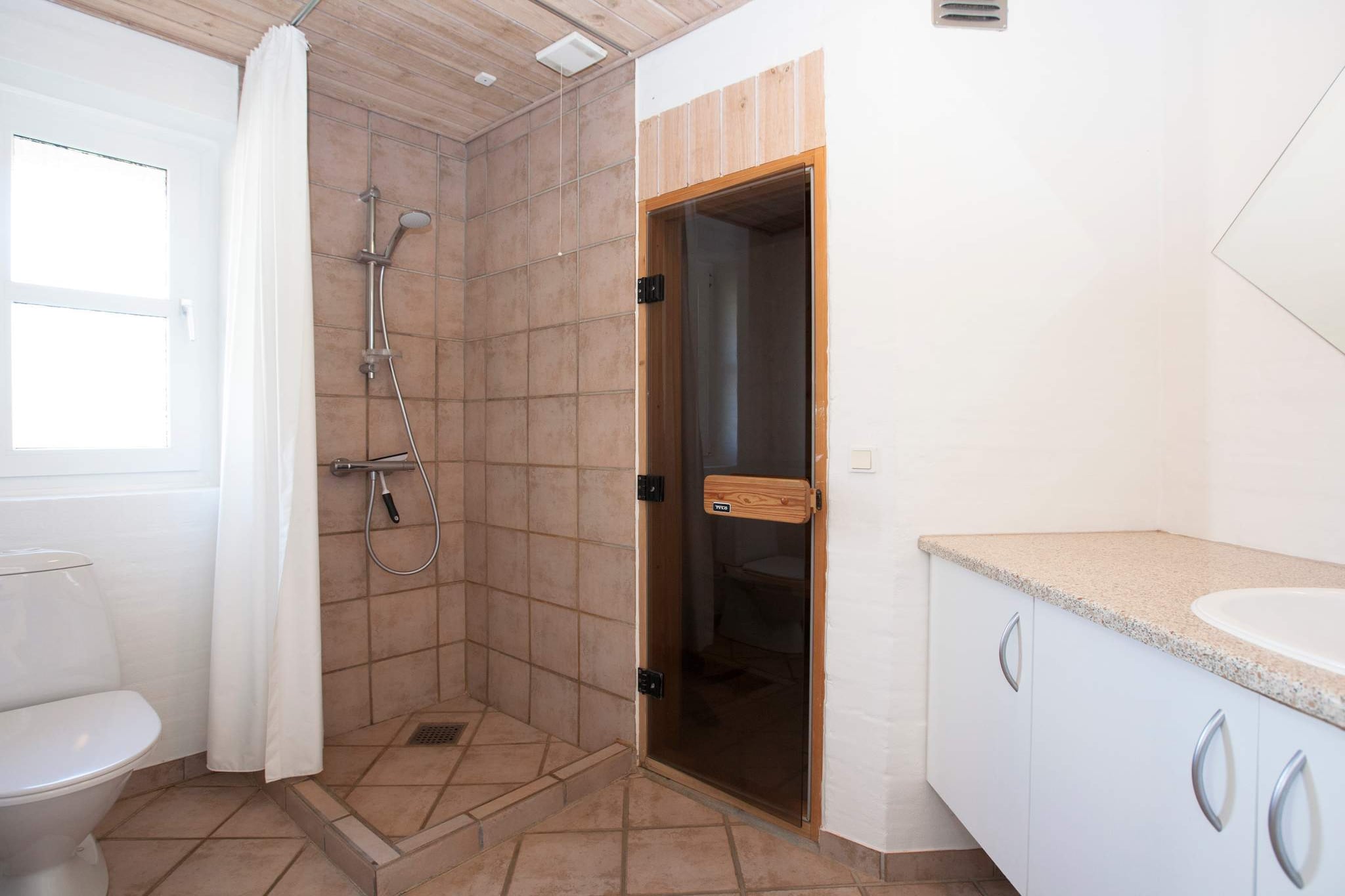3 room,attached house - Indoor