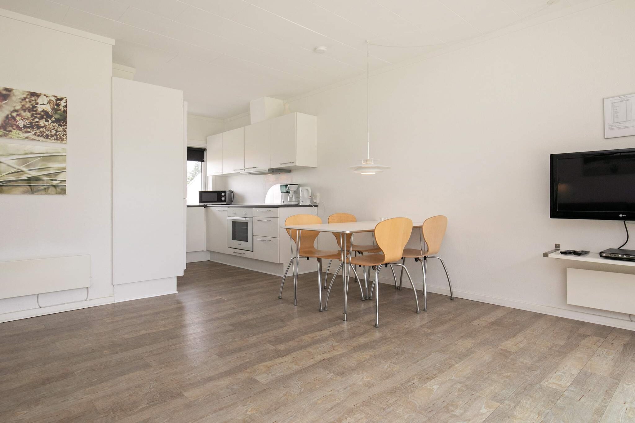 3 room - Indoor