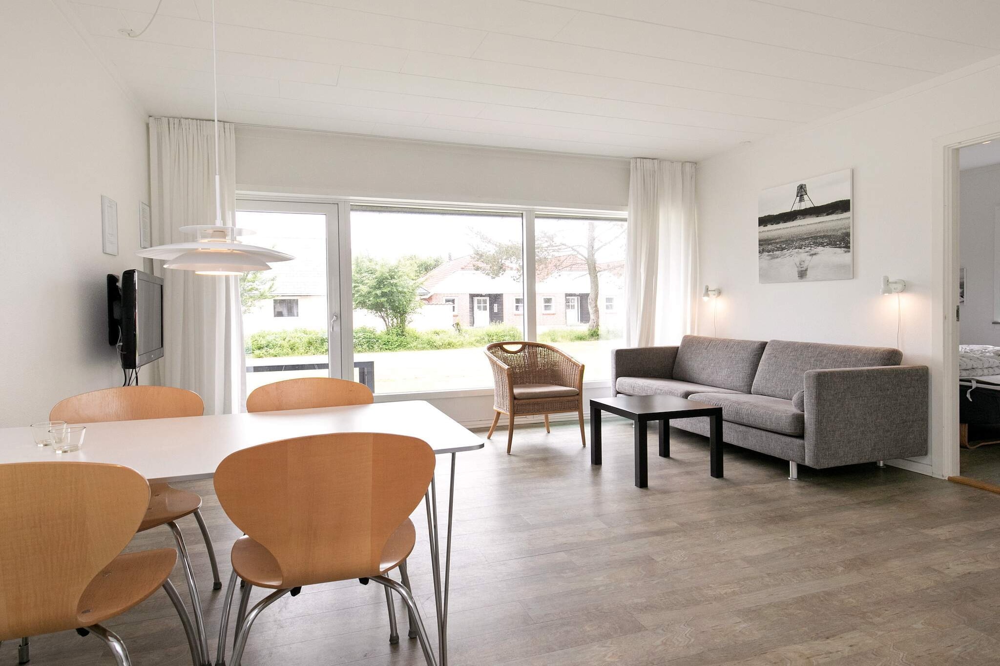 3 room - Indoor