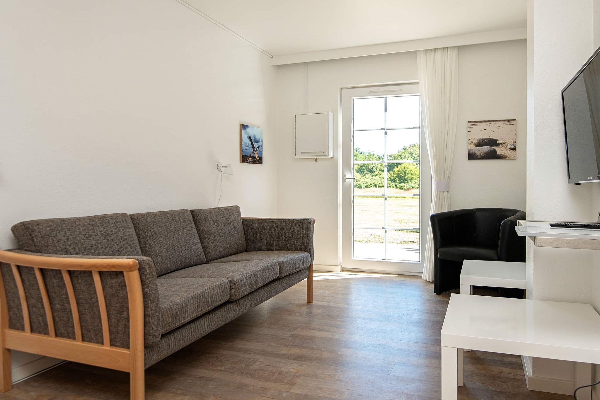 3 room,attached house - Binnen