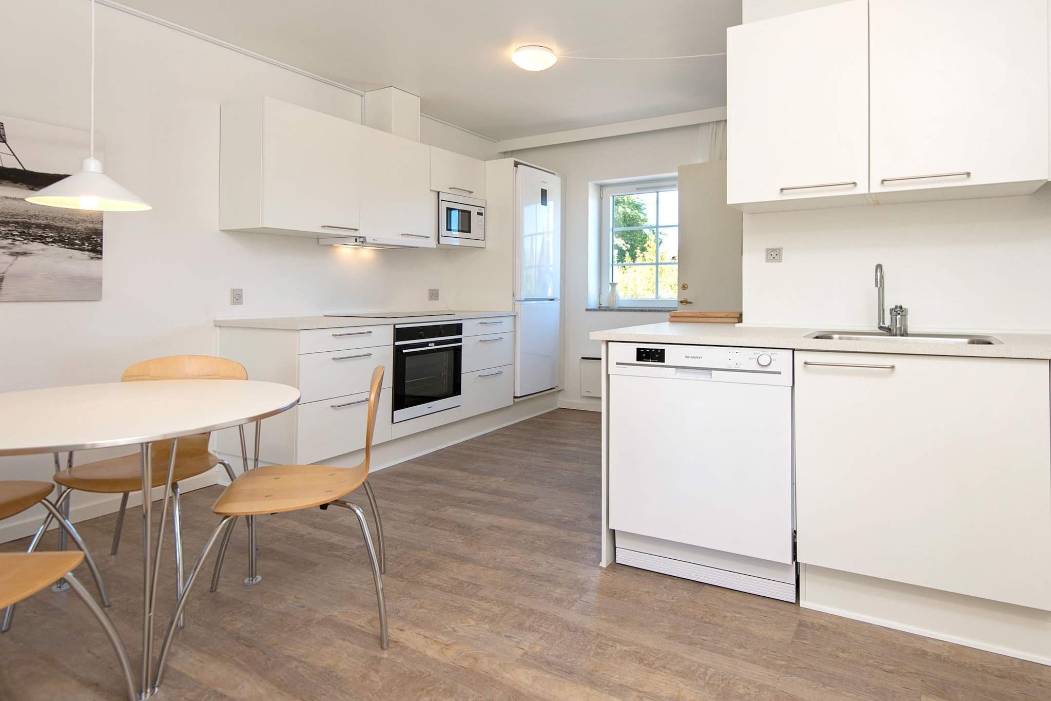 3 room,attached house - Binnen