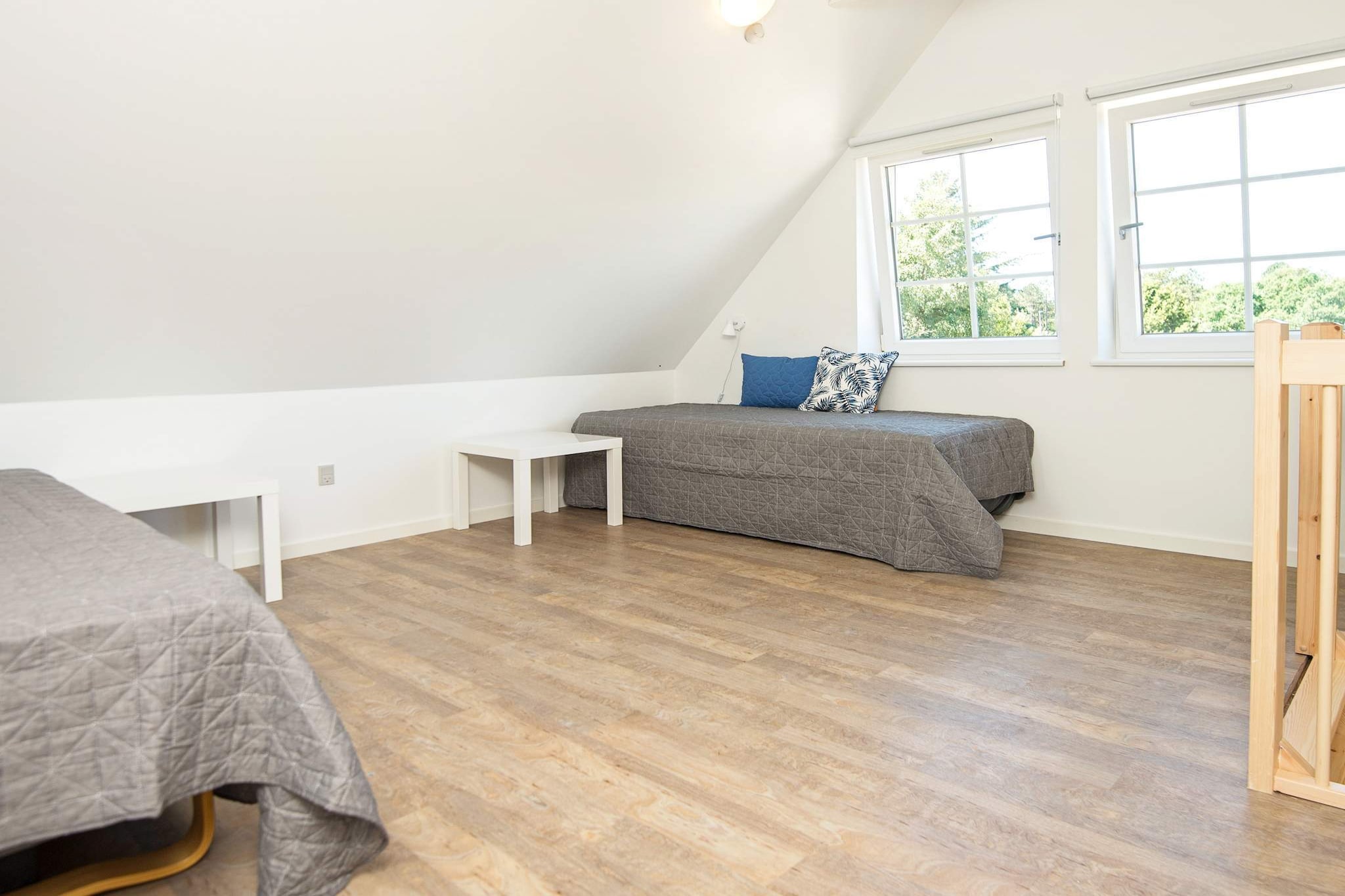 3 room,attached house - Binnen