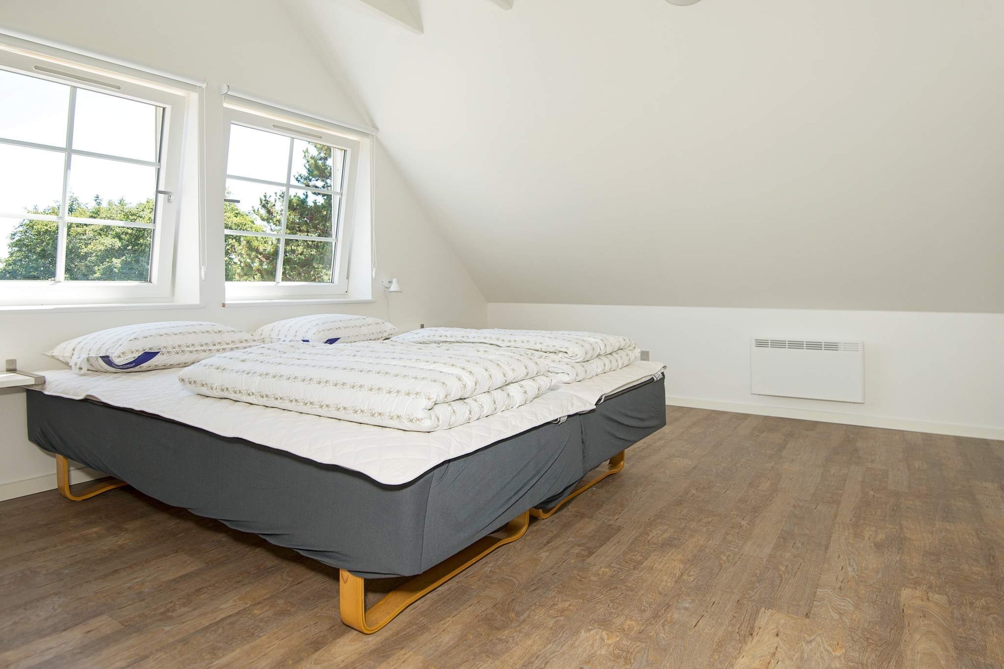 3 room,attached house - Binnen