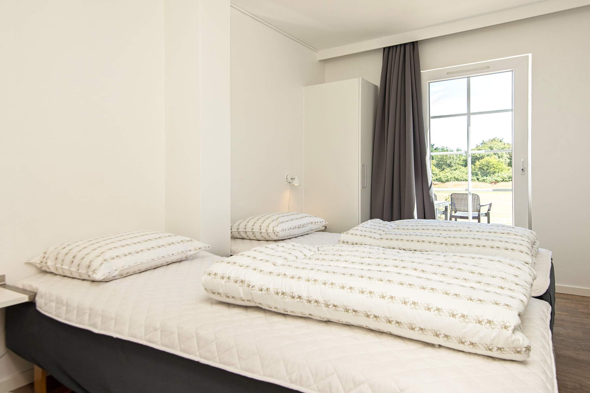 3 room,attached house - Binnen