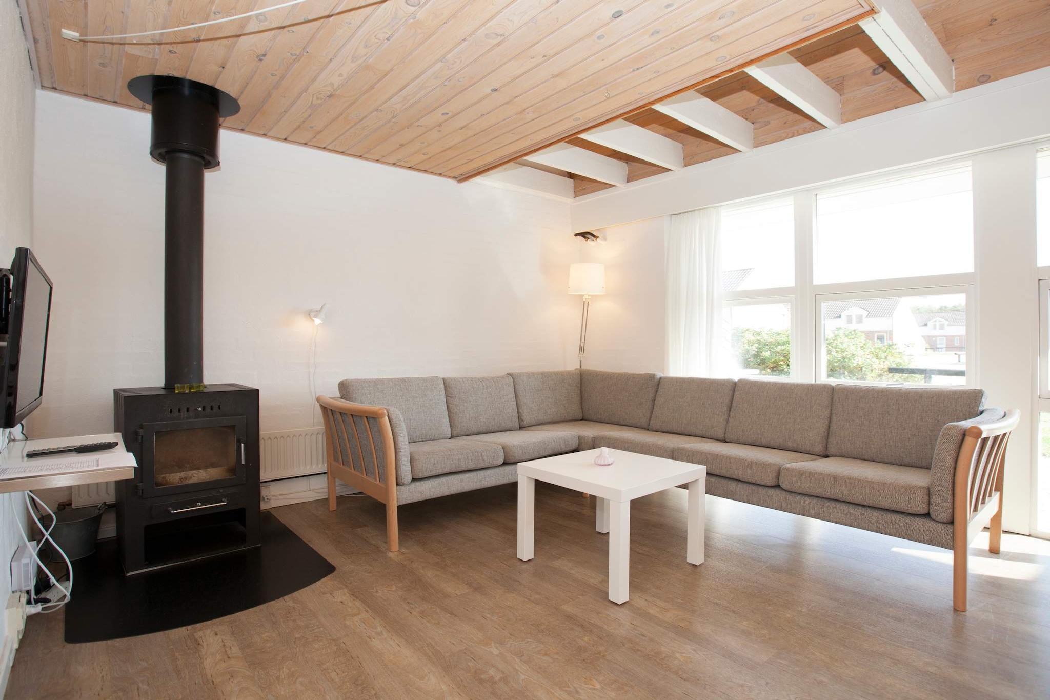 4½ room,2 level,attached house - Innenbereich