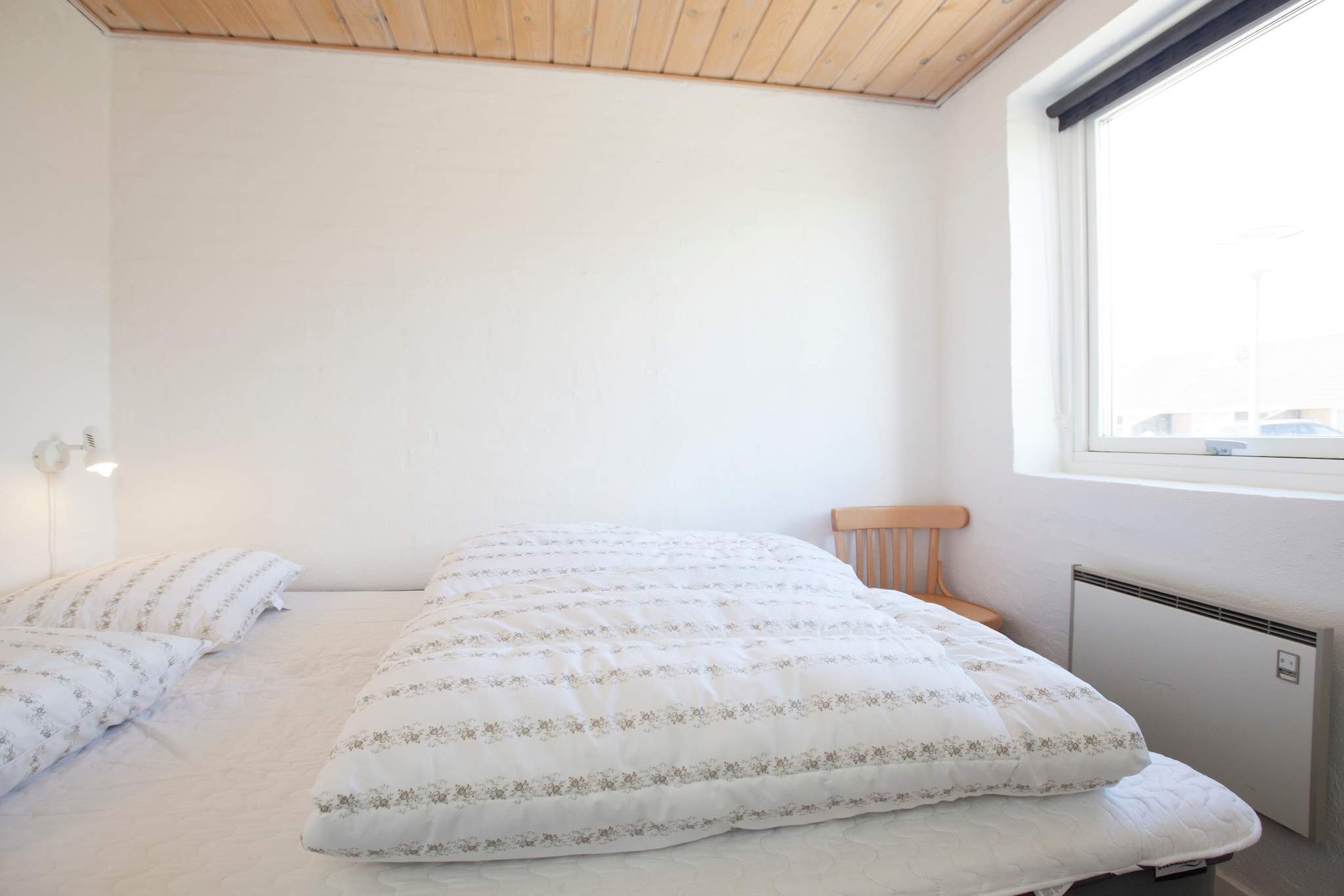 4½ room,2 level,attached house - Innenbereich