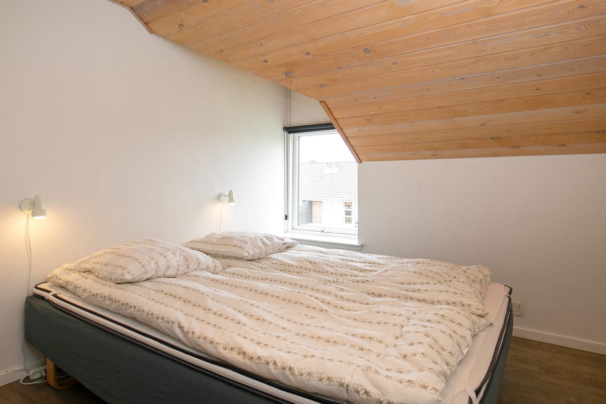 4½ room,2 level,attached house - Innenbereich