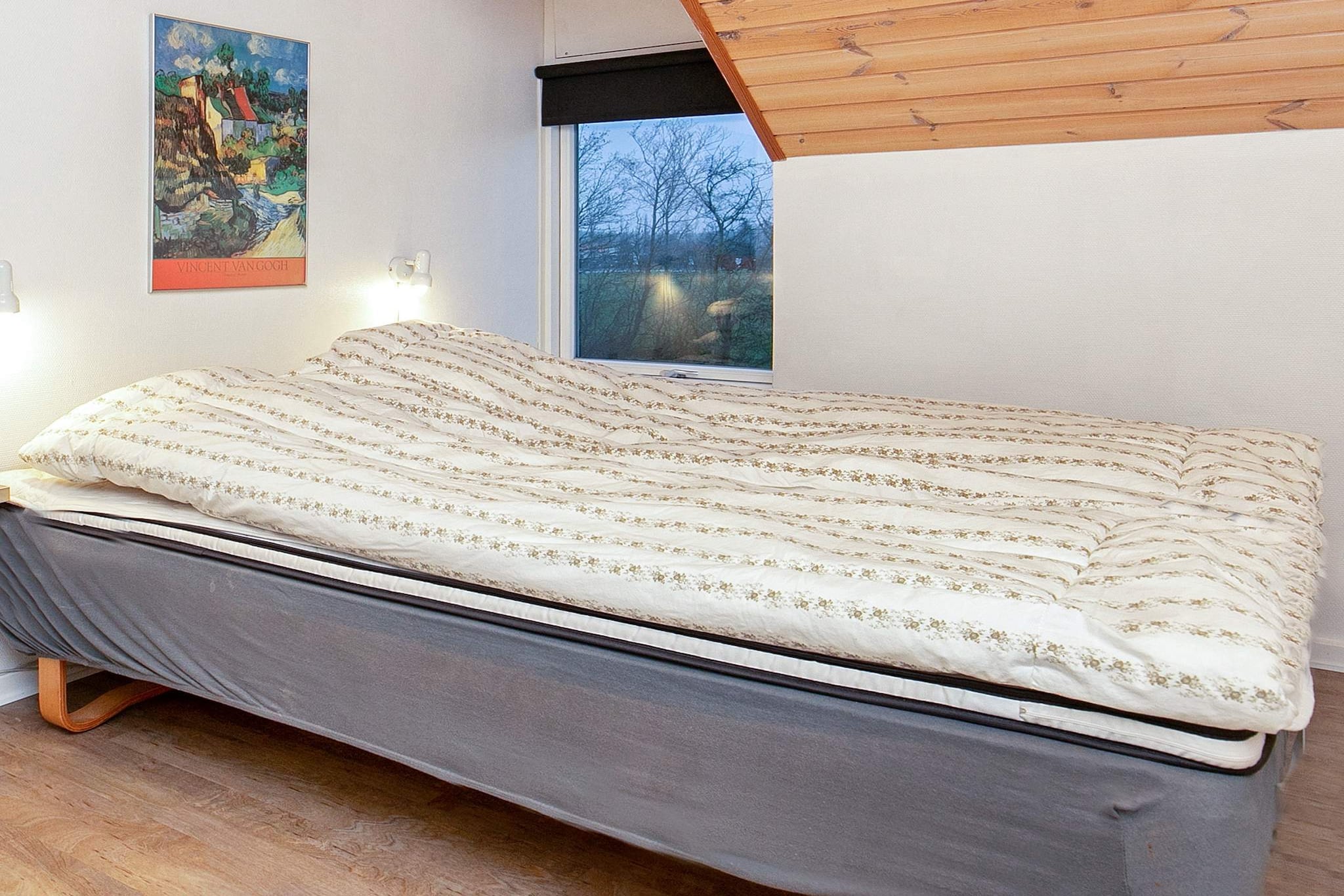 4½ room,2 level,attached house - Innenbereich
