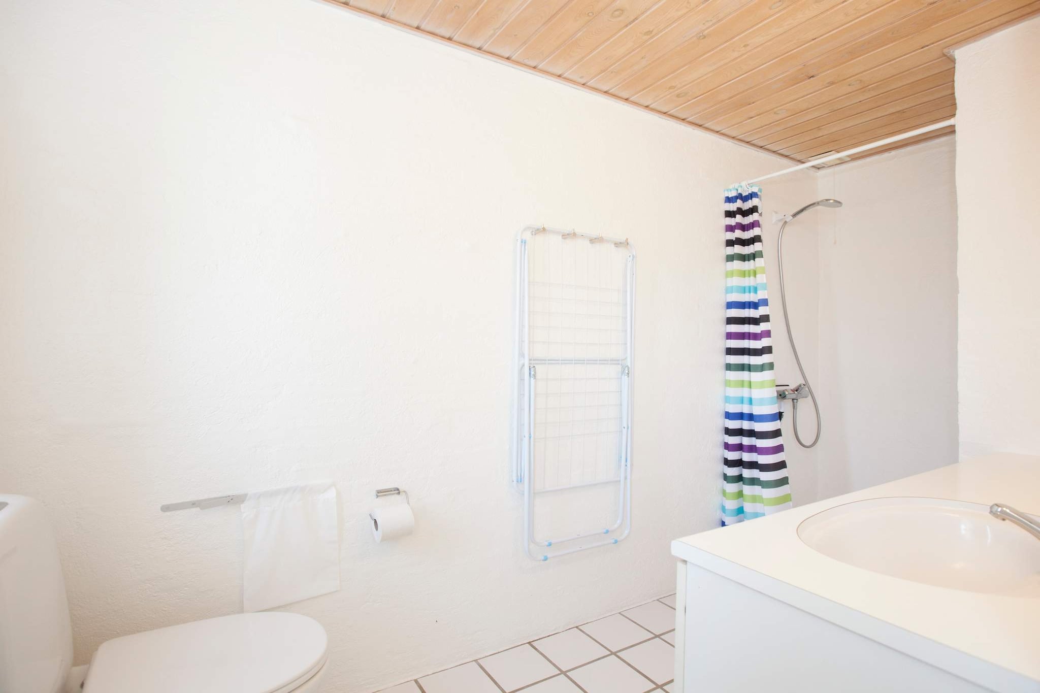 4½ room,2 level,attached house - Innenbereich