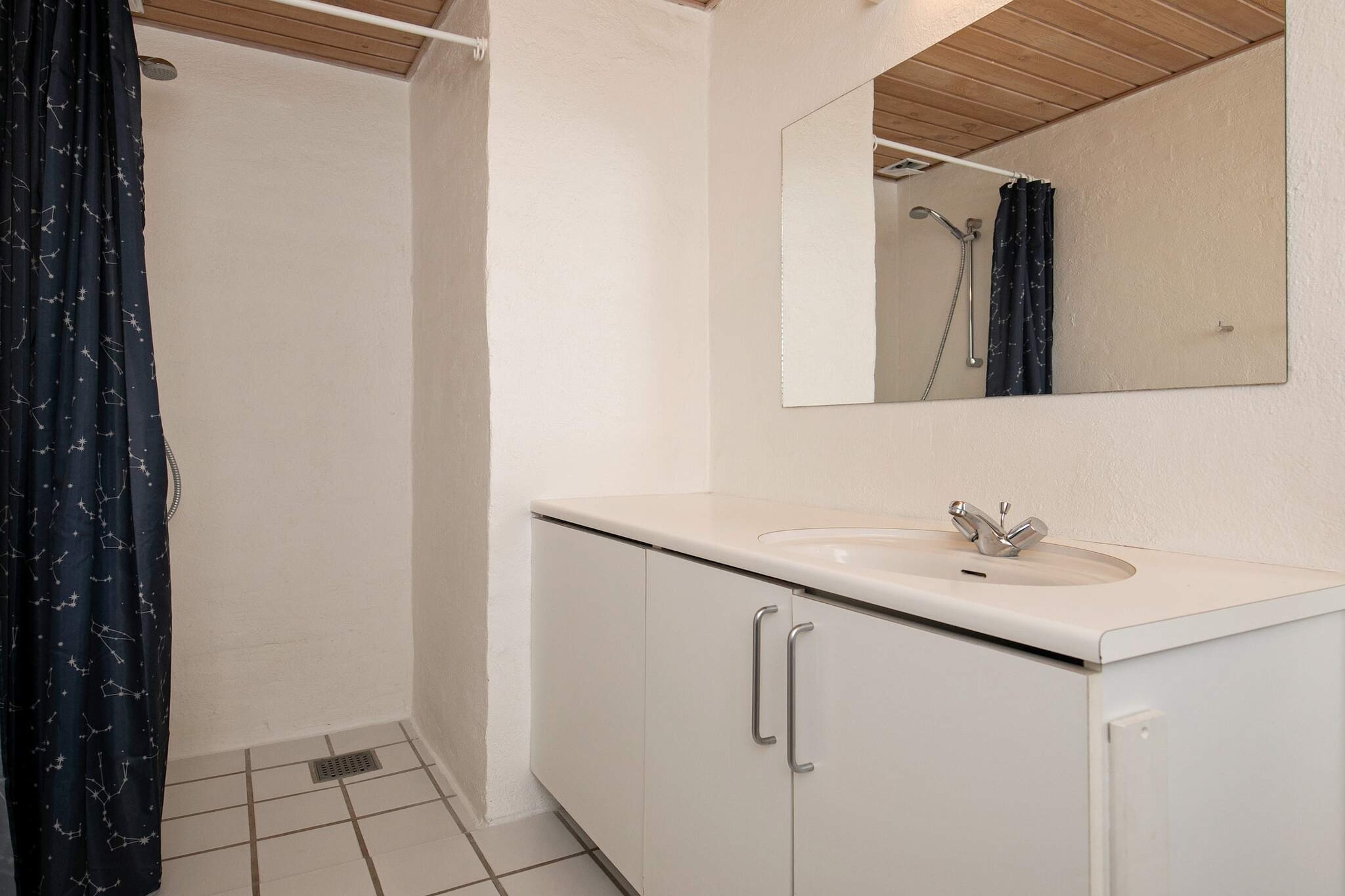 4½ room,2 level,attached house - Innenbereich