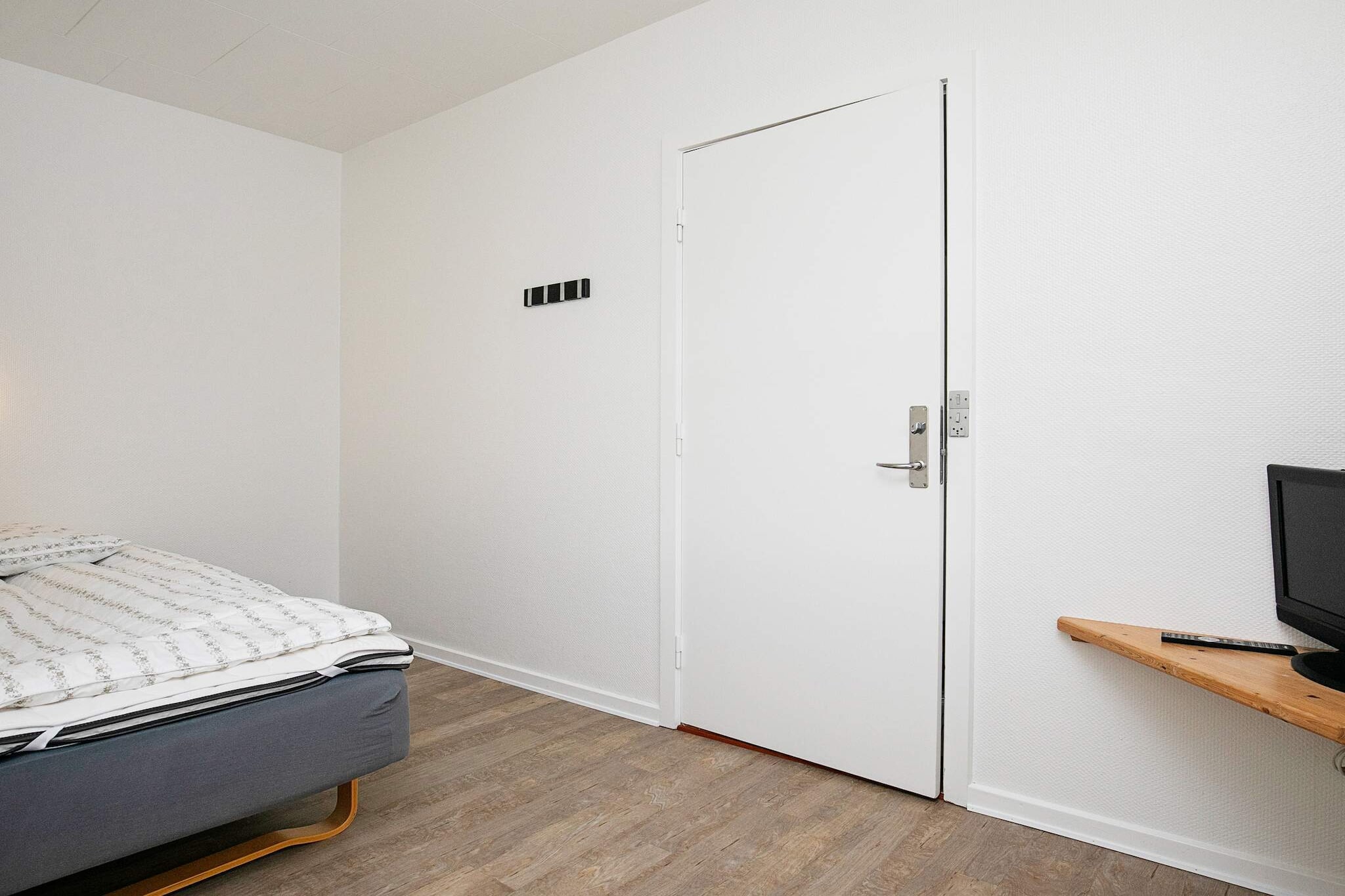Hotel,single room incl.linen - Binnen