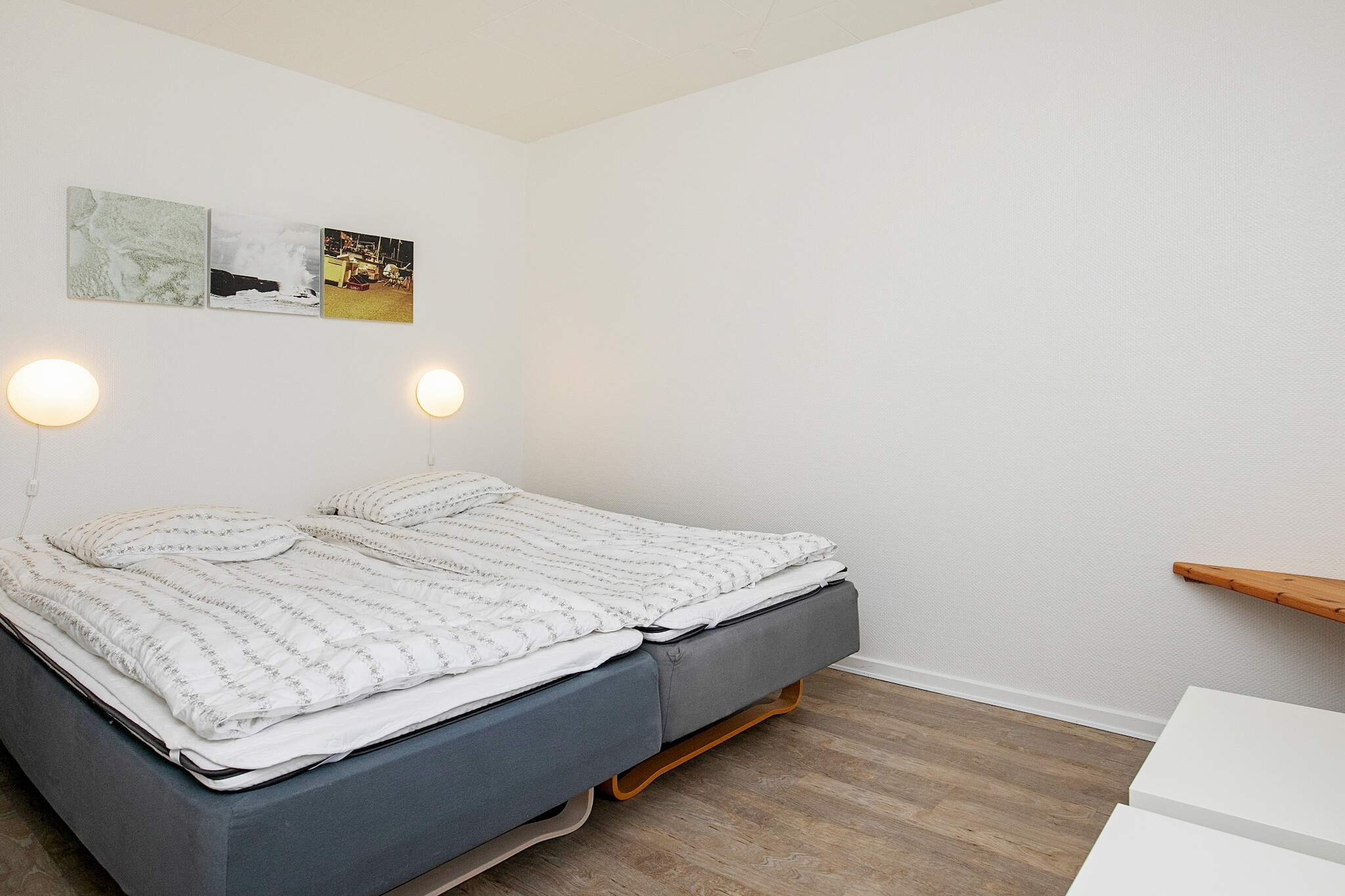 Hotel,family room incl.linen - Binnen