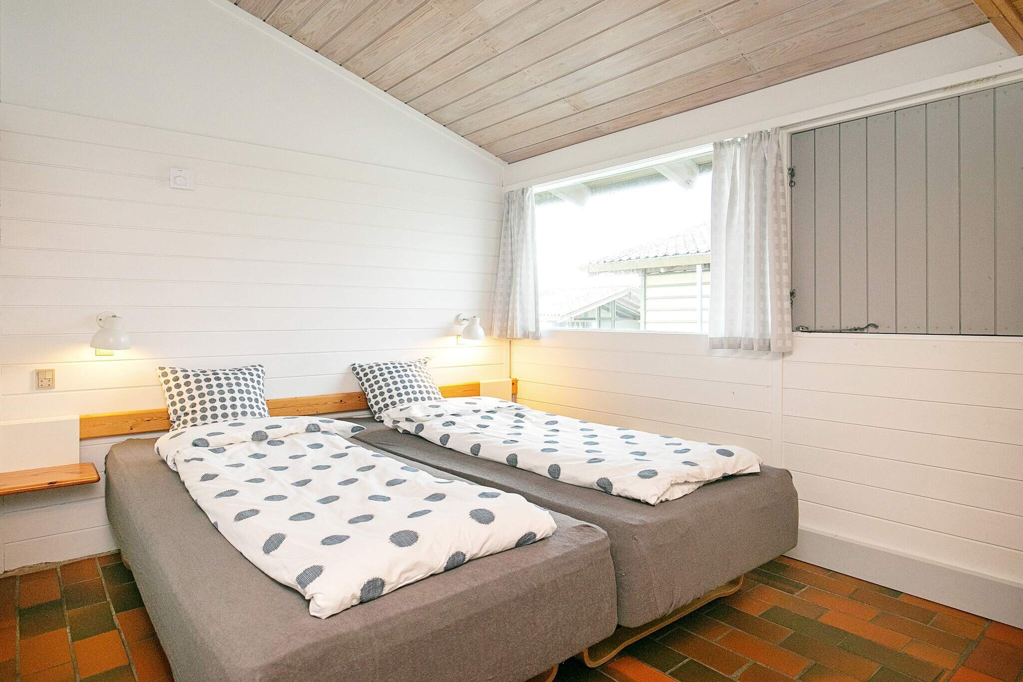 Vigsø Holiday Center- Type 7