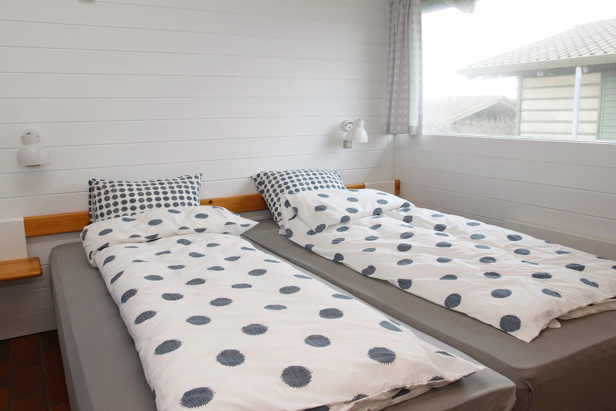 A-3½ room,renovated,close to beach - Binnen