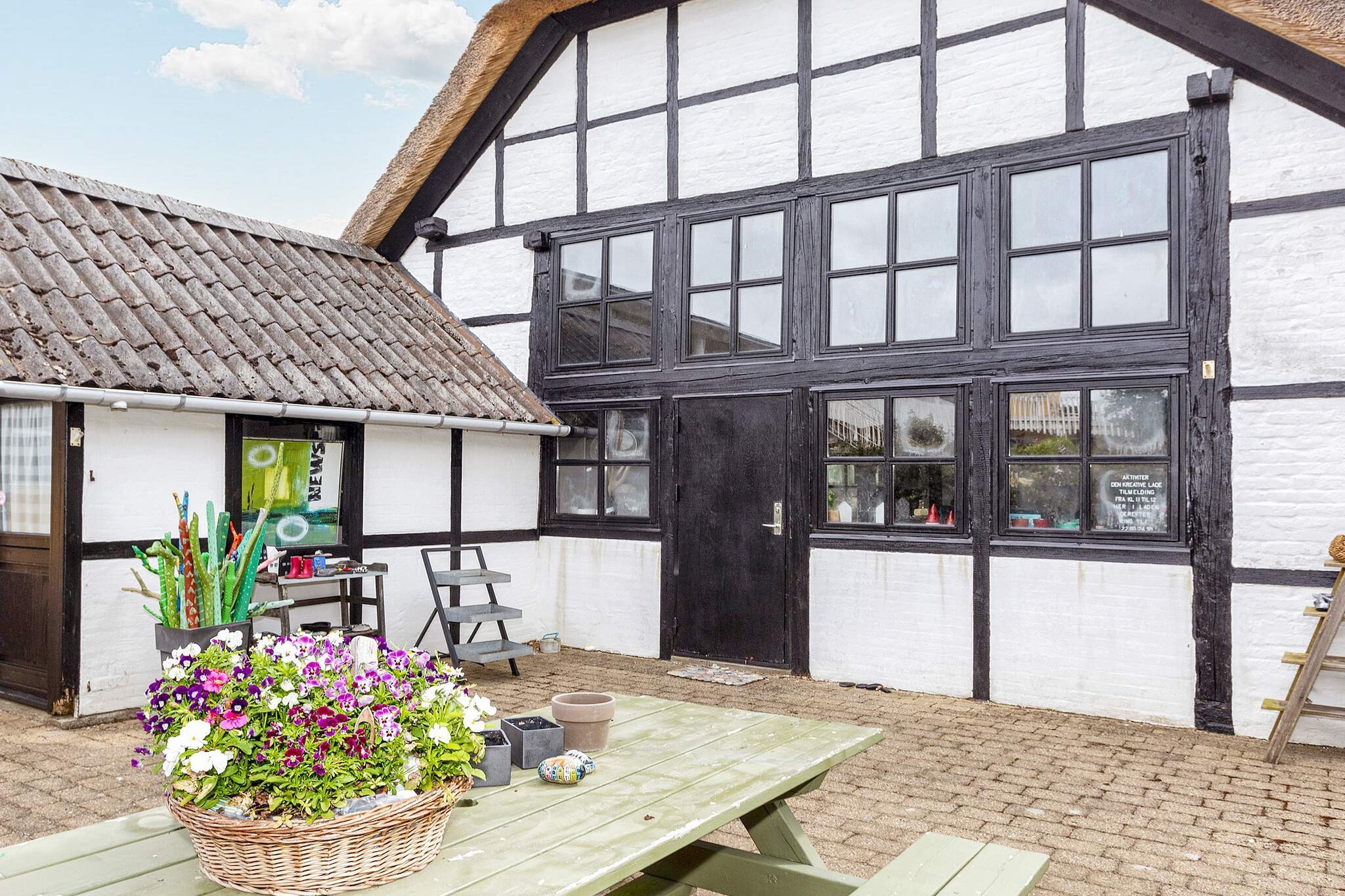 Vegsø Holiday Park: Premium Type10 Retreat