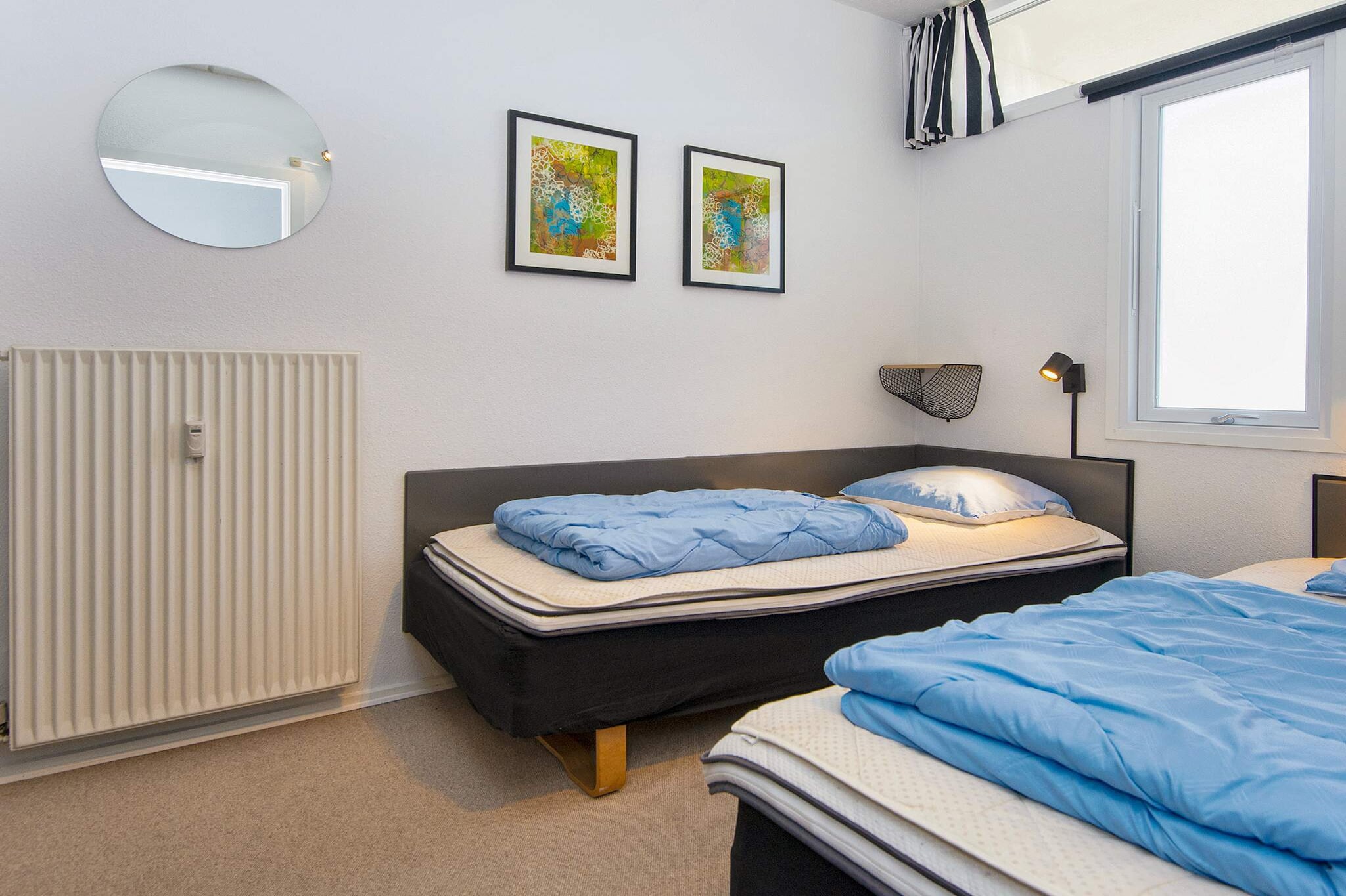 3 room,ground floor or 1.,Premium - Binnen