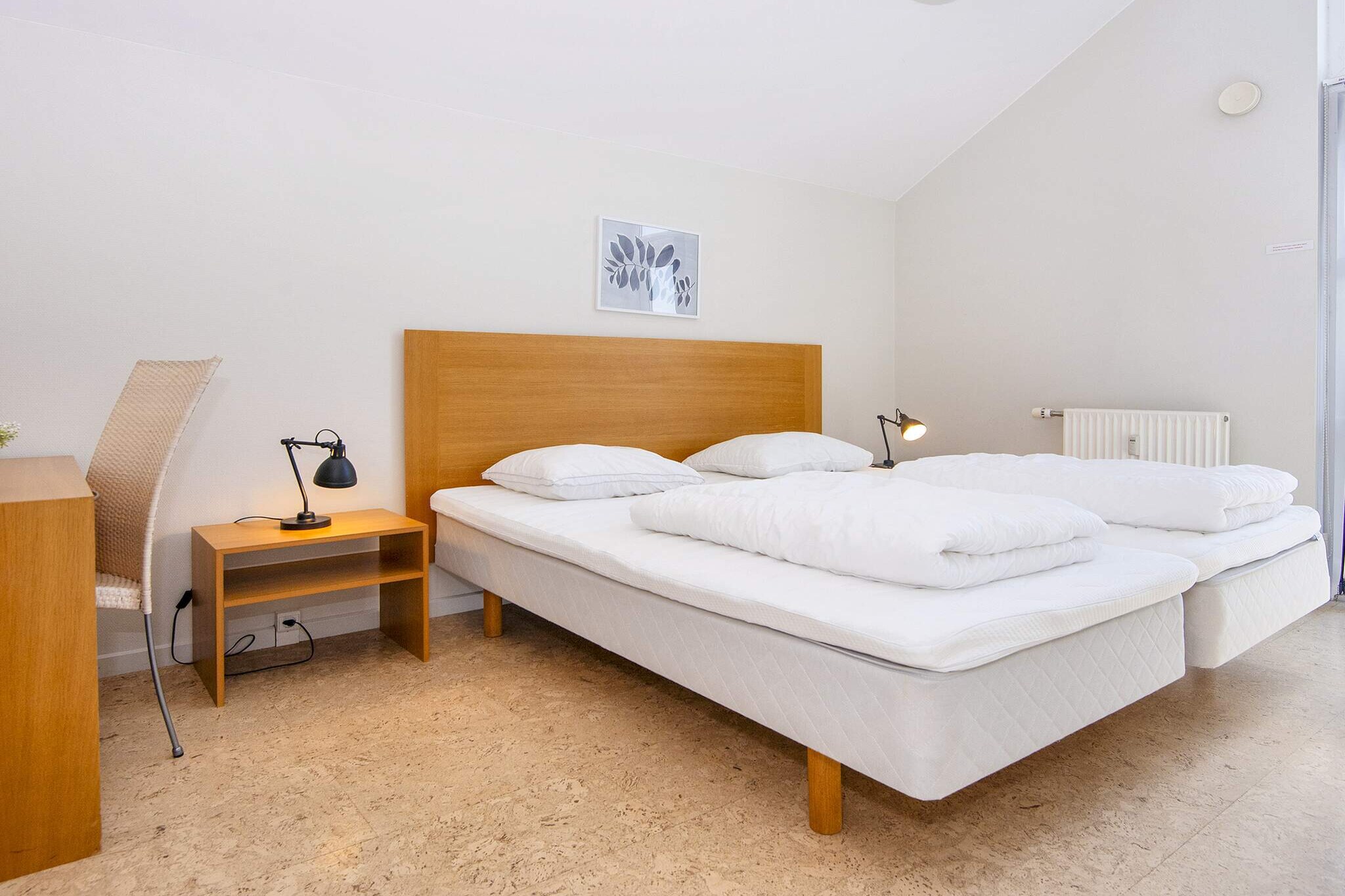 3 room,1 st floor,penthouse - Intérieur