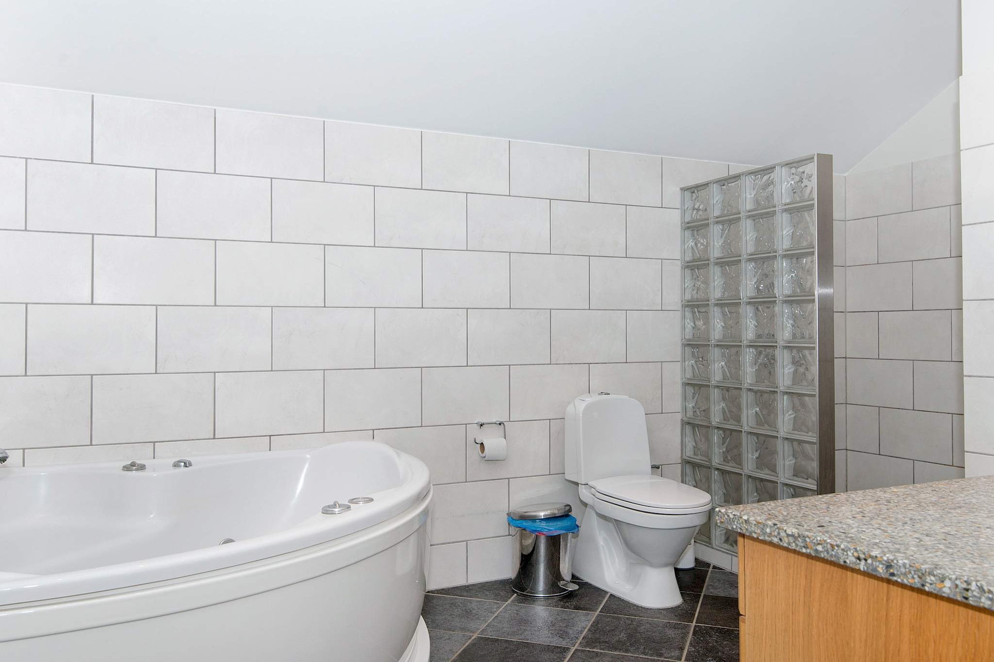 3 room,1 st floor,penthouse - Intérieur