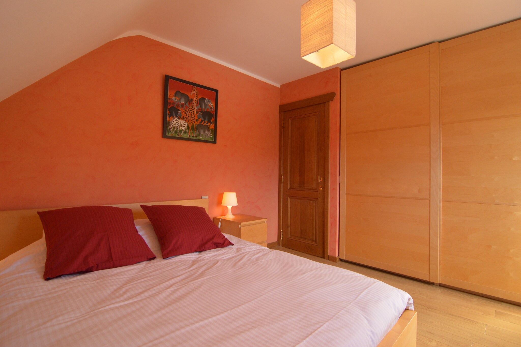 Vakantiehuis Stavelot max. 13 personen 6 slaapkamers zwembad sauna #18