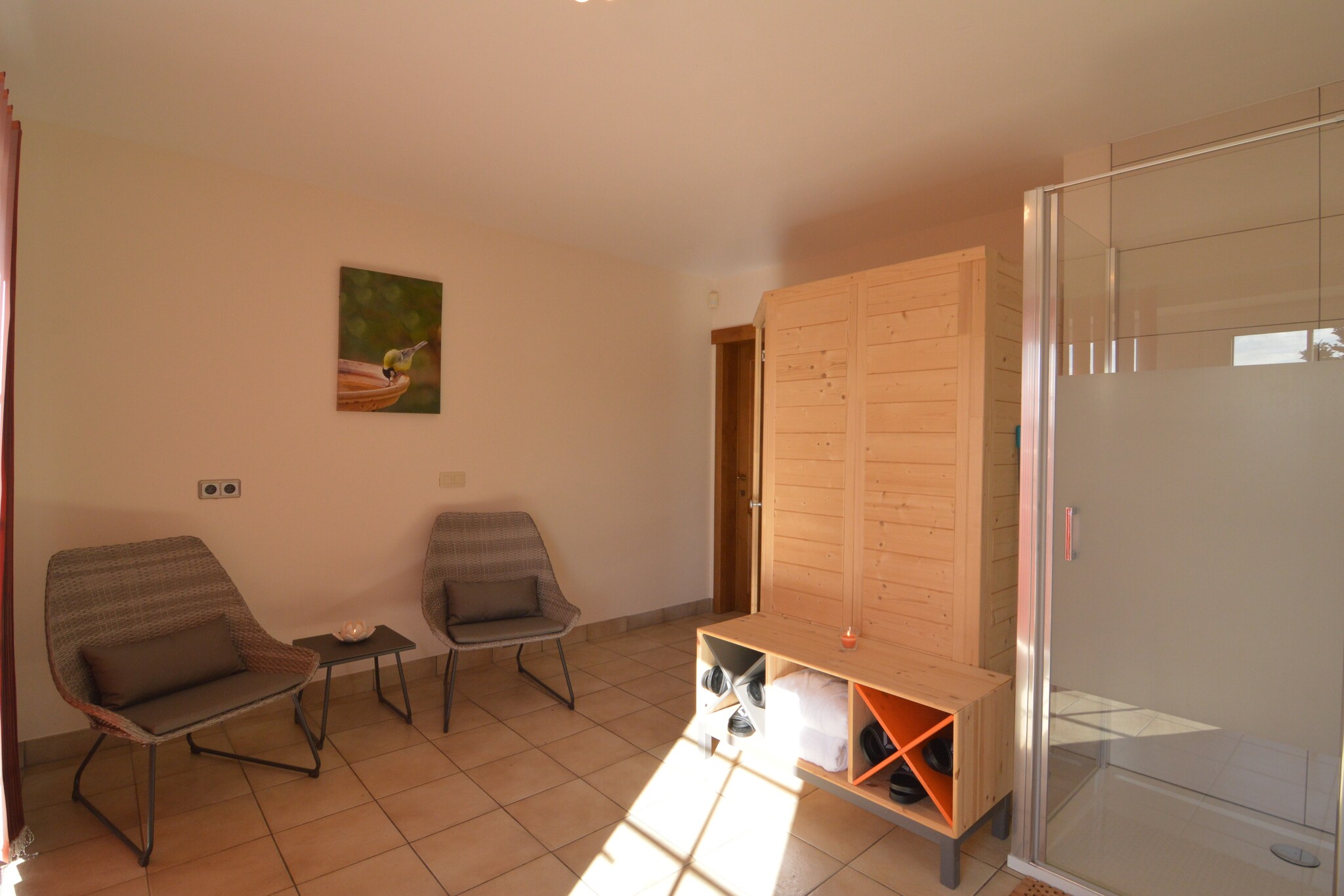 Vakantiehuis Stavelot max. 13 personen 6 slaapkamers zwembad sauna #6