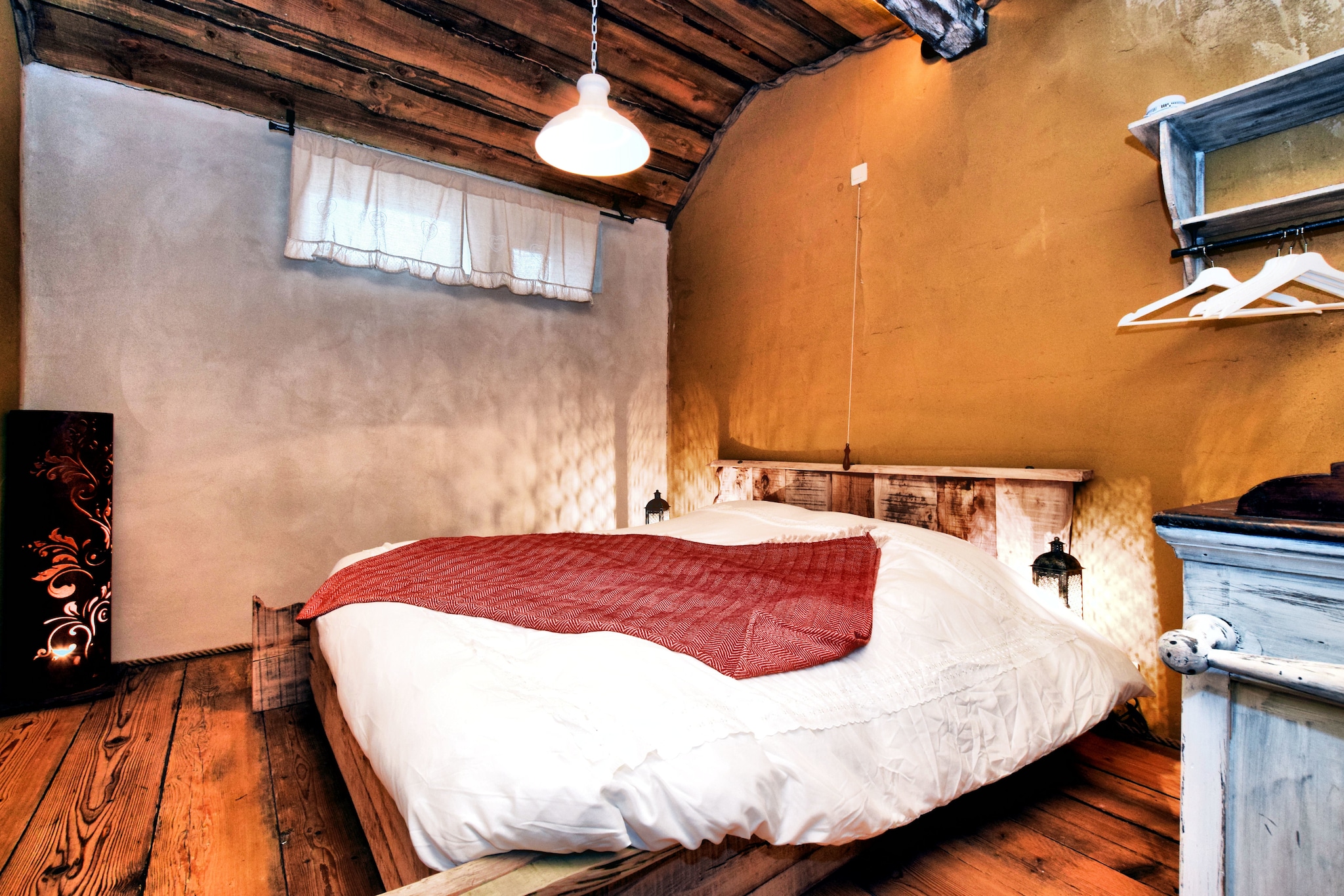 Farmhouse in Durbuy with Sauna & Garden