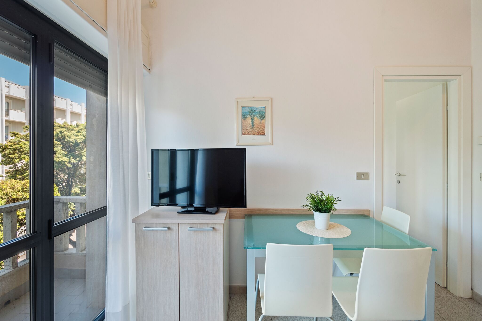 Appartement moderne à Rimini, près de la mer