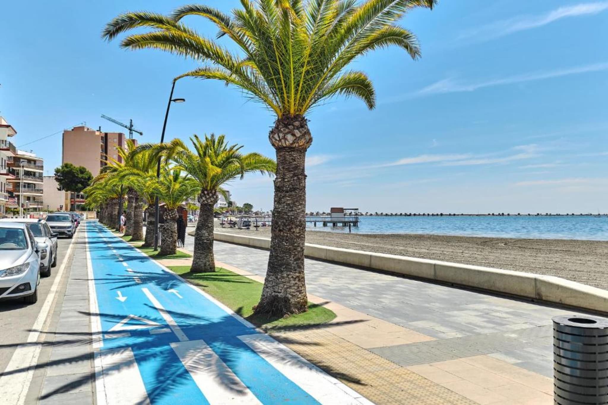 Casa del Ananas-Zones d'été à 1 km